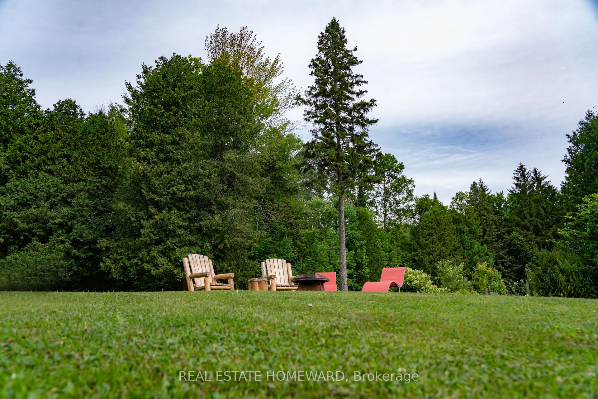 Photo 7 of 607175 River Road N, Mulmur, Rural Mulmur — HOMEH