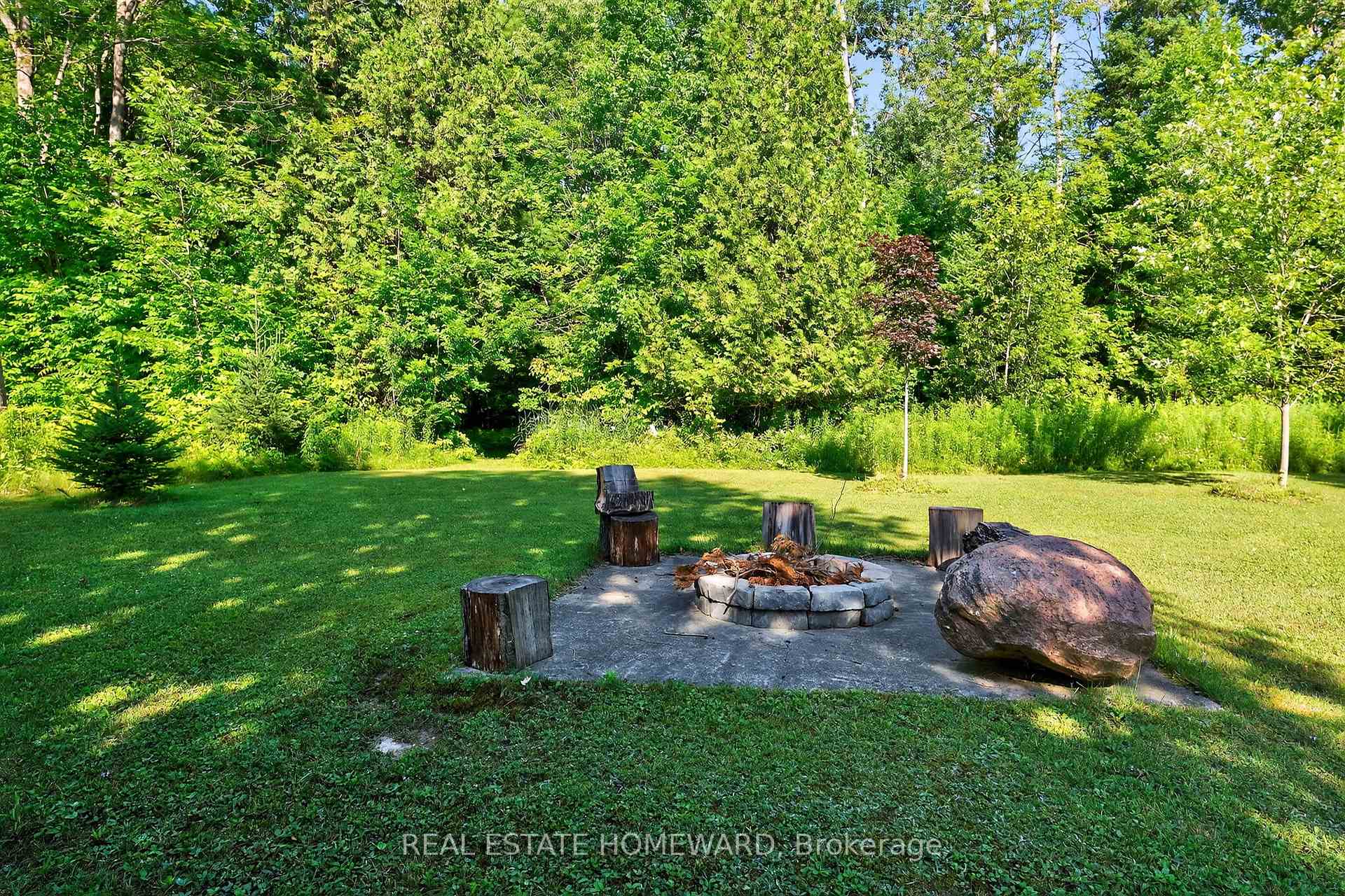 Photo 8 of 607175 River Road N, Mulmur, Rural Mulmur — HOMEH