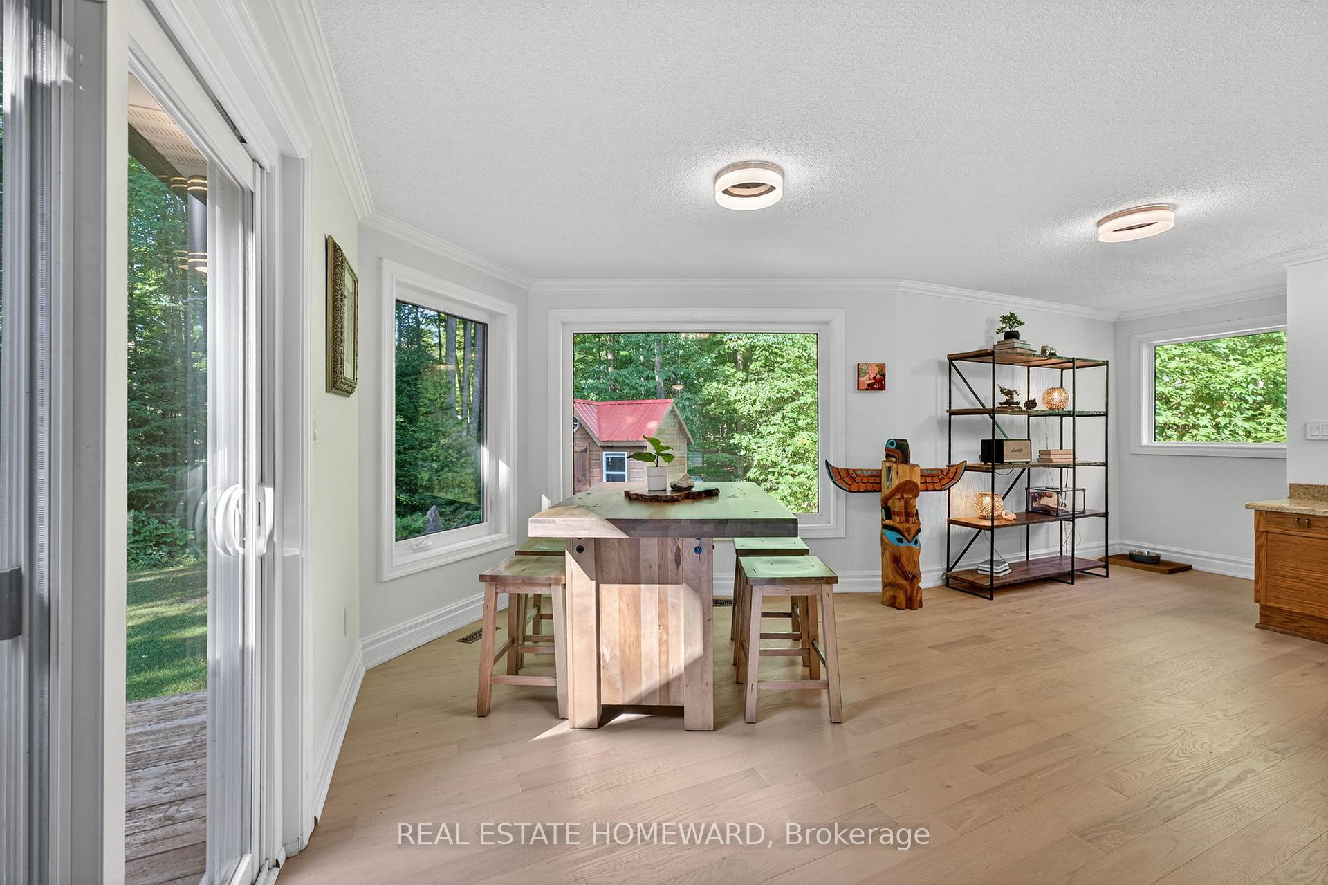 Photo 12 of 607175 River Road N, Mulmur, Rural Mulmur — HOMEH