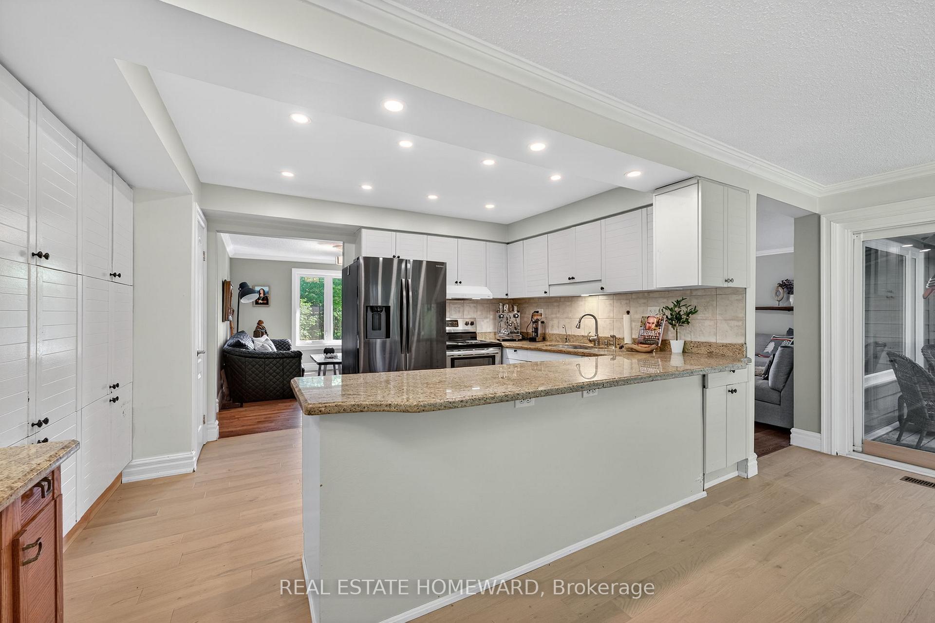 Photo 14 of 607175 River Road N, Mulmur, Rural Mulmur — HOMEH