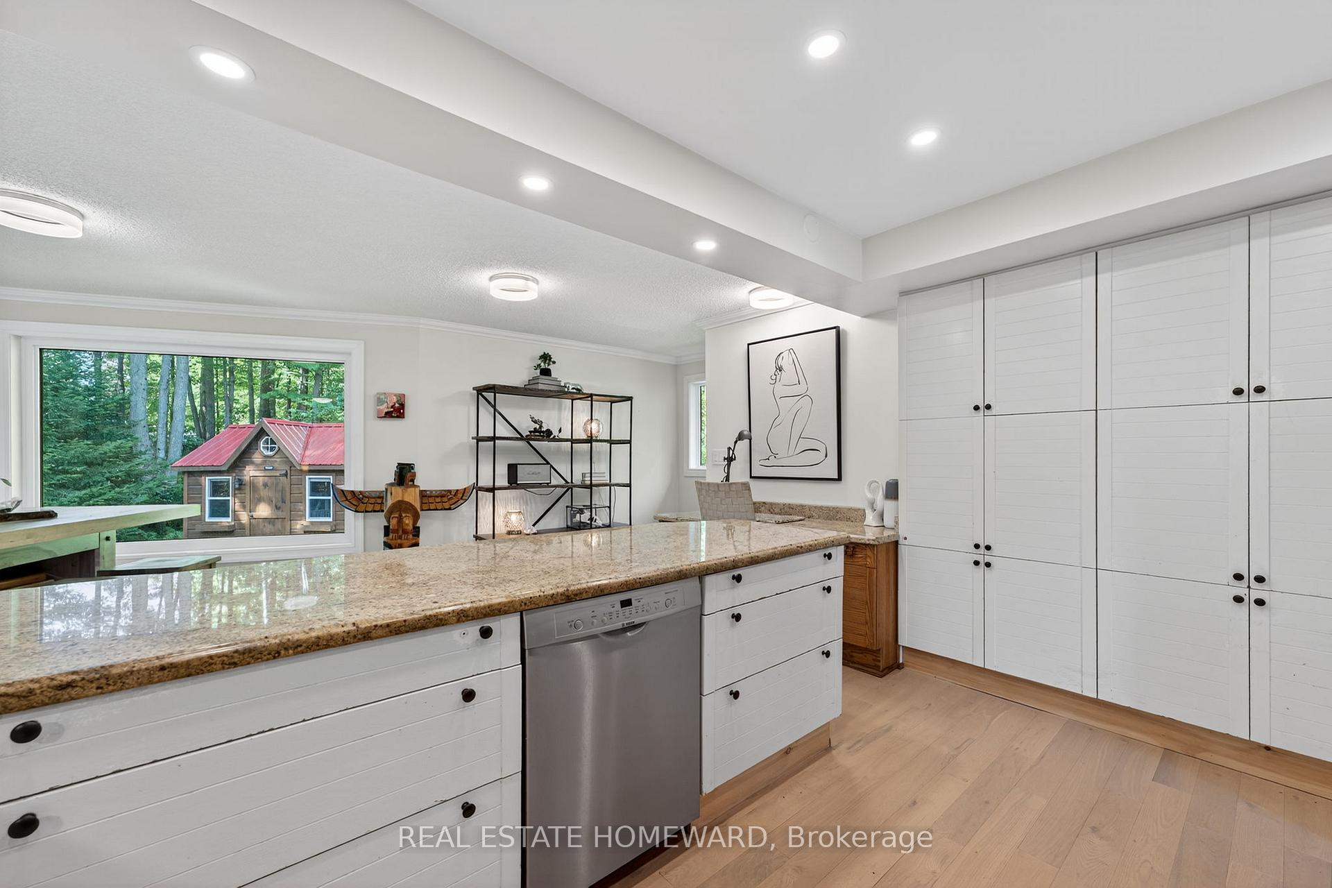 Photo 15 of 607175 River Road N, Mulmur, Rural Mulmur — HOMEH