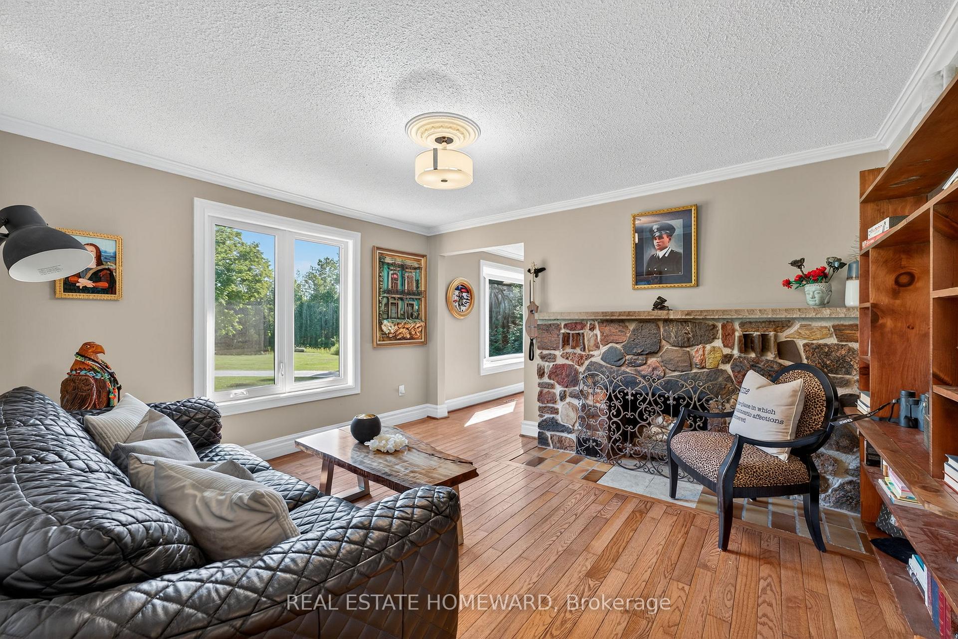 Photo 16 of 607175 River Road N, Mulmur, Rural Mulmur — HOMEH