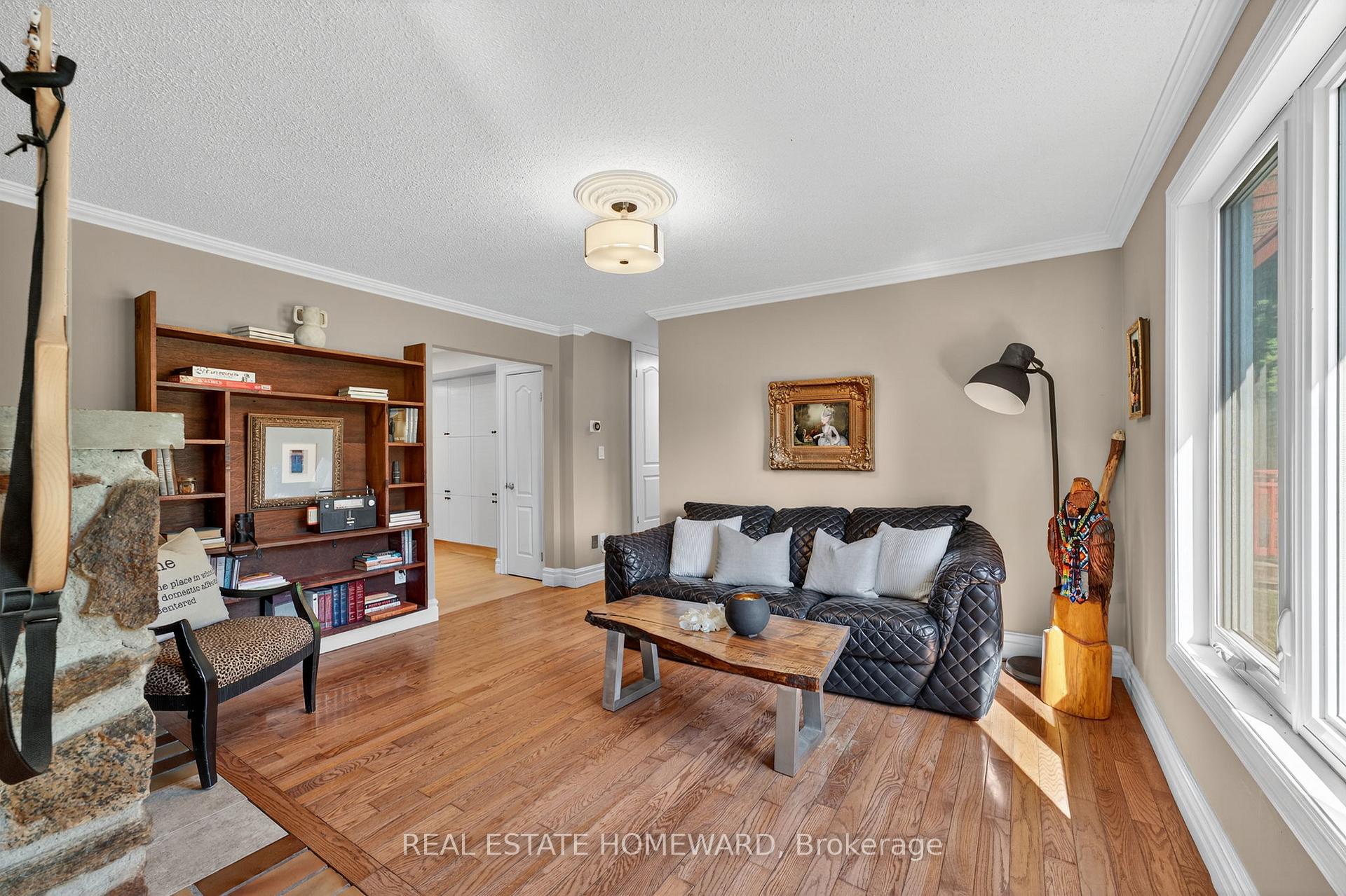 Photo 17 of 607175 River Road N, Mulmur, Rural Mulmur — HOMEH