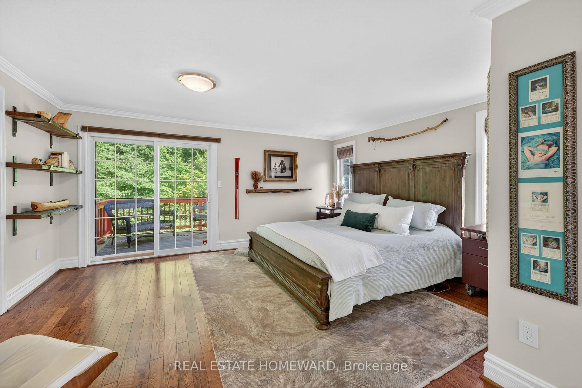 Photo 18 of 607175 River Road N, Mulmur, Rural Mulmur — HOMEH