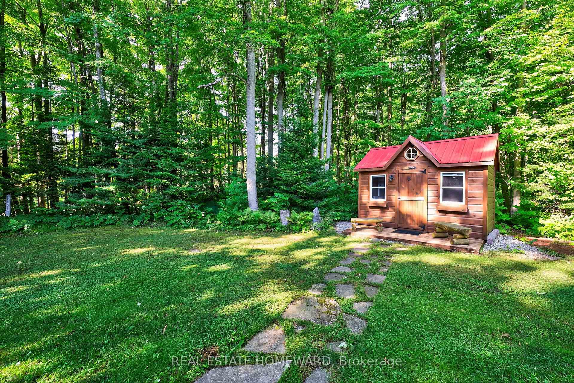 Photo 24 of 607175 River Road N, Mulmur, Rural Mulmur — HOMEH