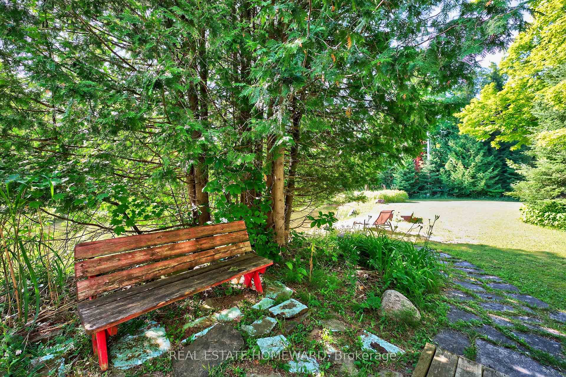 Photo 28 of 607175 River Road N, Mulmur, Rural Mulmur — HOMEH
