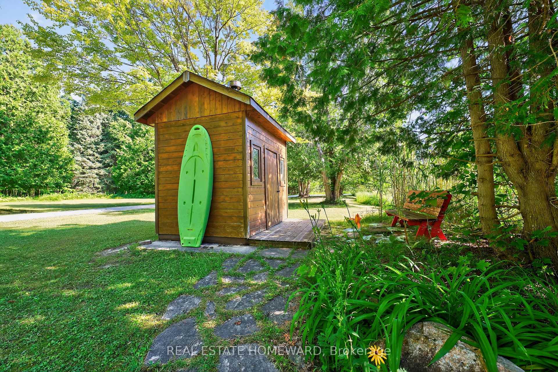 Photo 29 of 607175 River Road N, Mulmur, Rural Mulmur — HOMEH