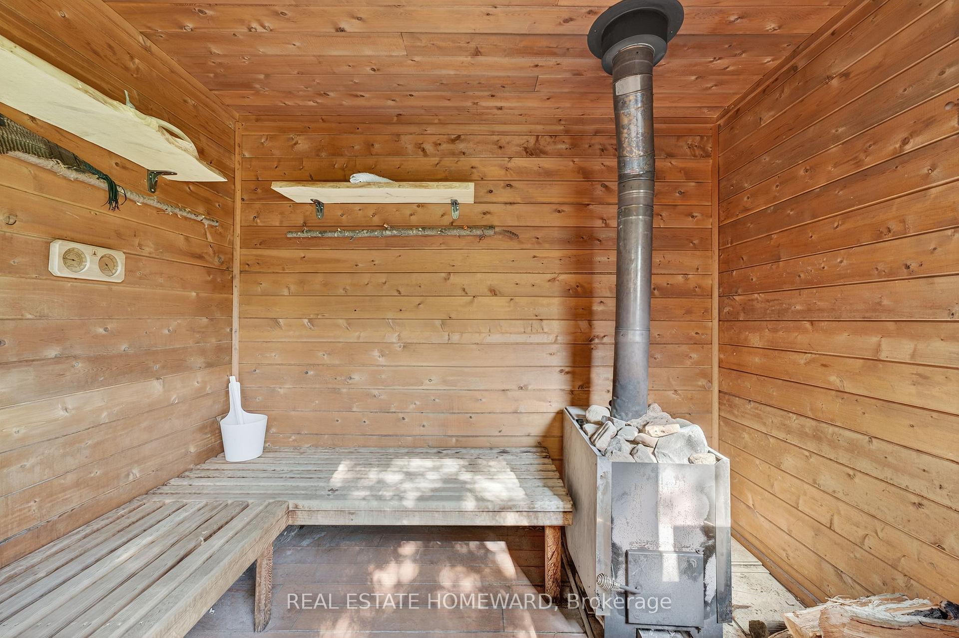 Photo 31 of 607175 River Road N, Mulmur, Rural Mulmur — HOMEH