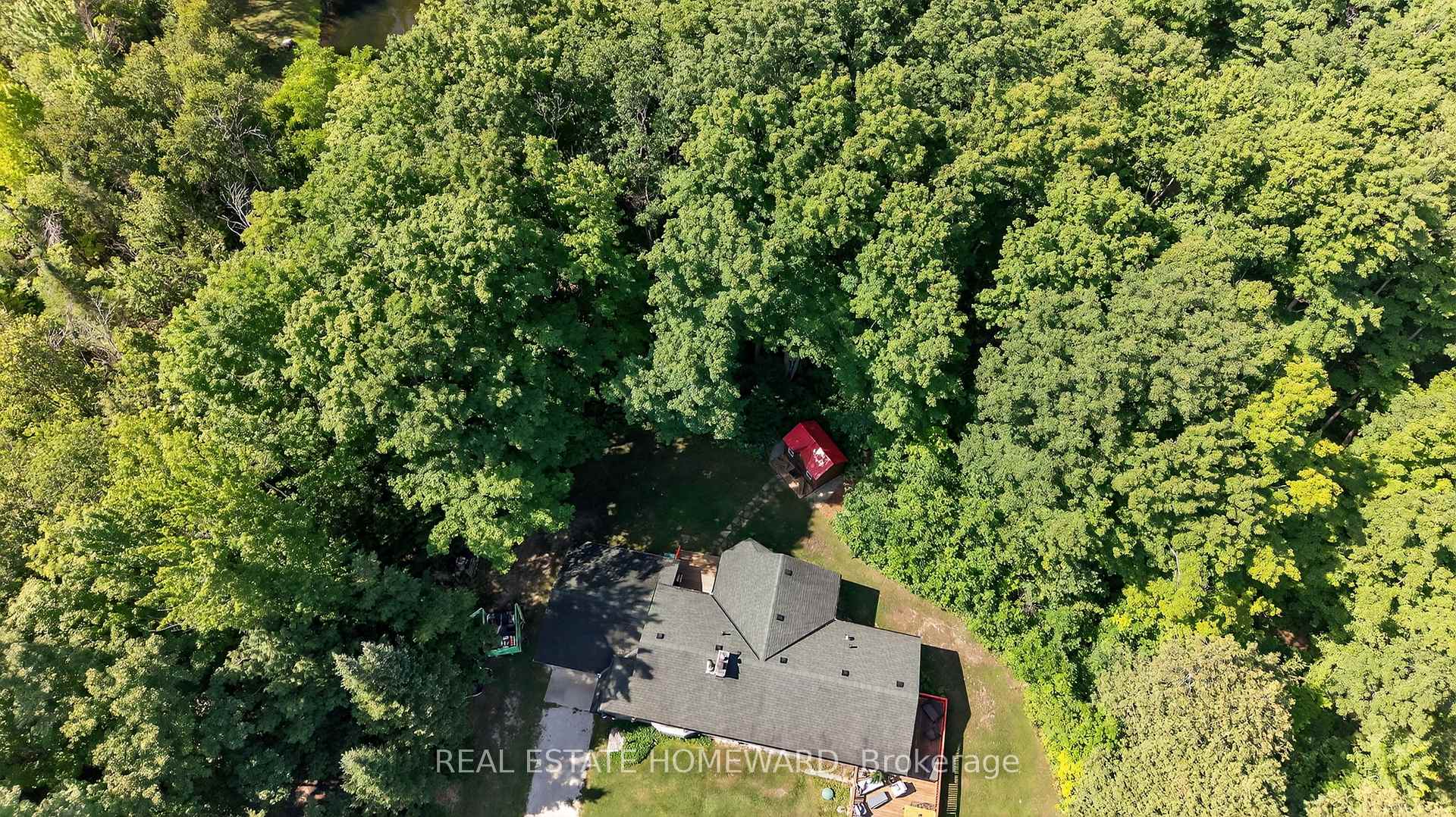 Photo 32 of 607175 River Road N, Mulmur, Rural Mulmur — HOMEH