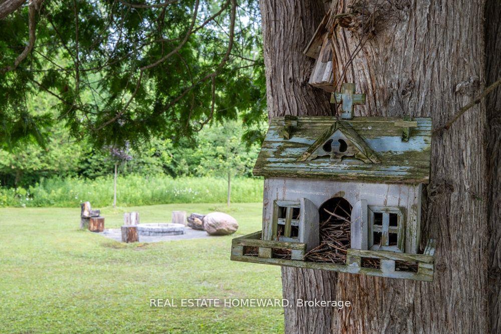 Photo 33 of 607175 River Road N, Mulmur, Rural Mulmur — HOMEH