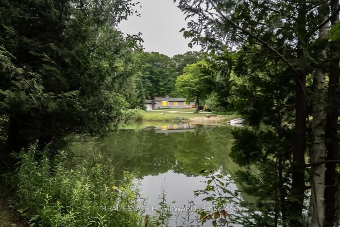 Photo 34 of 607175 River Road N, Mulmur, Rural Mulmur — HOMEH