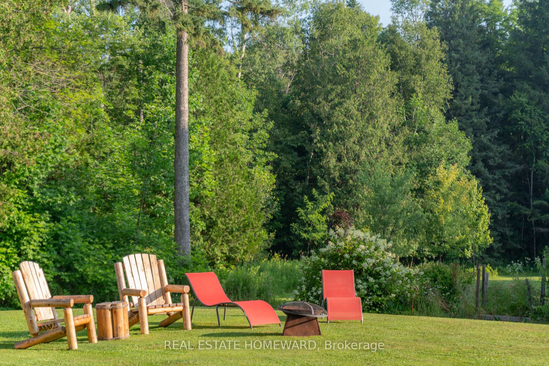 Photo 35 of 607175 River Road N, Mulmur, Rural Mulmur — HOMEH