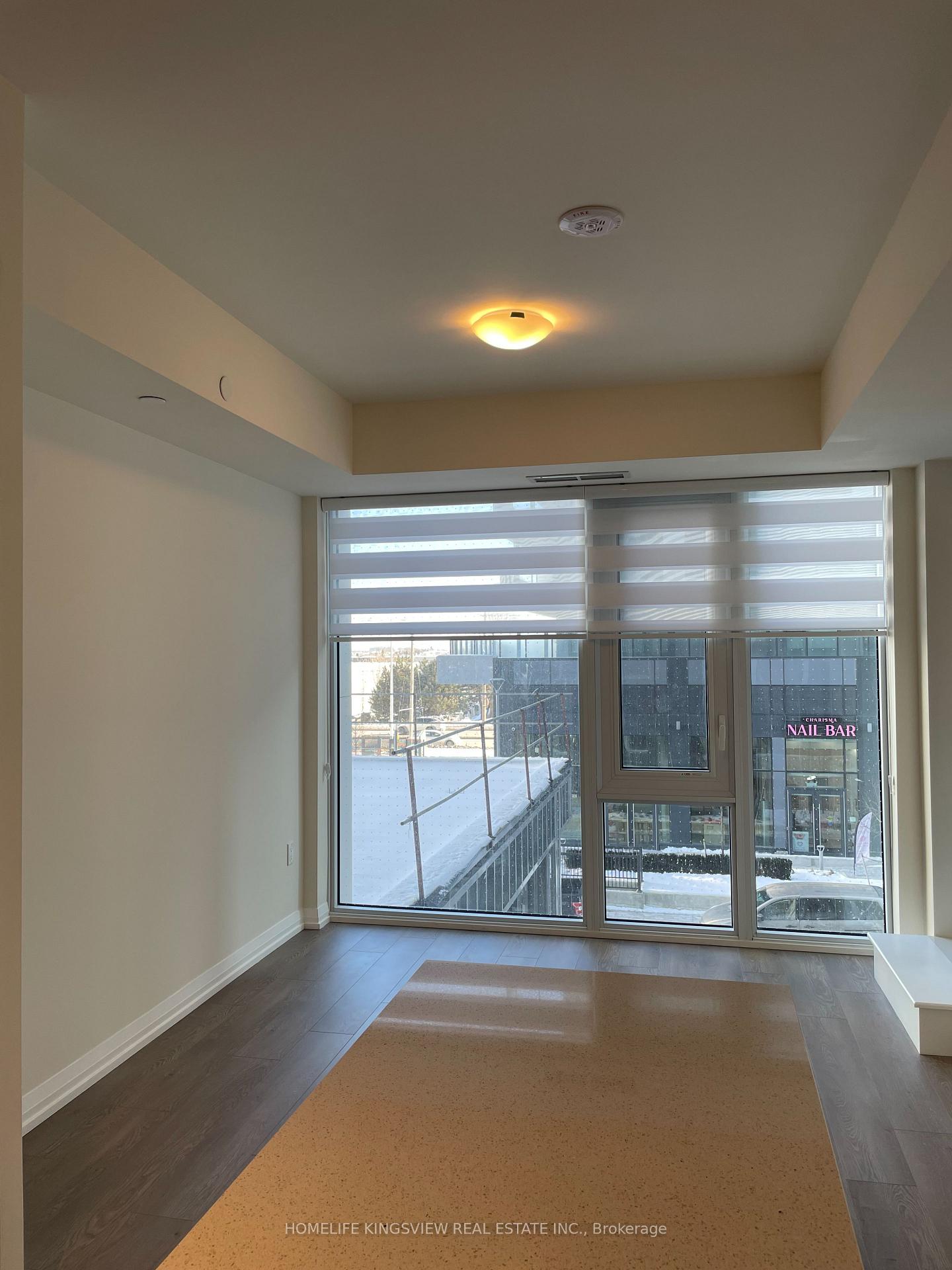 Photo 2 of Unit 201, 27 Korda Gate, Vaughan, Vellore Village — HOMEH