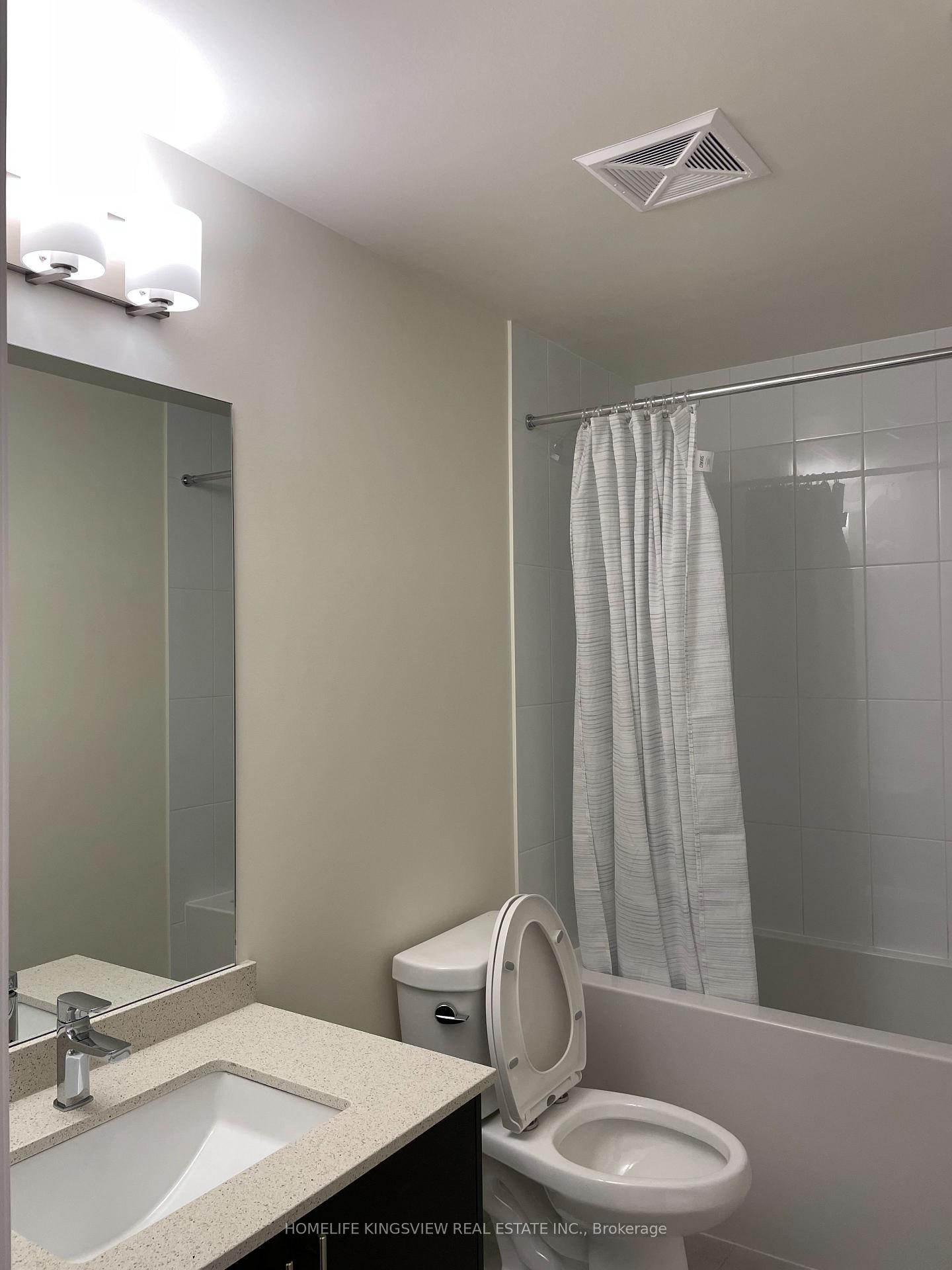 Photo 4 of Unit 201, 27 Korda Gate, Vaughan, Vellore Village — HOMEH