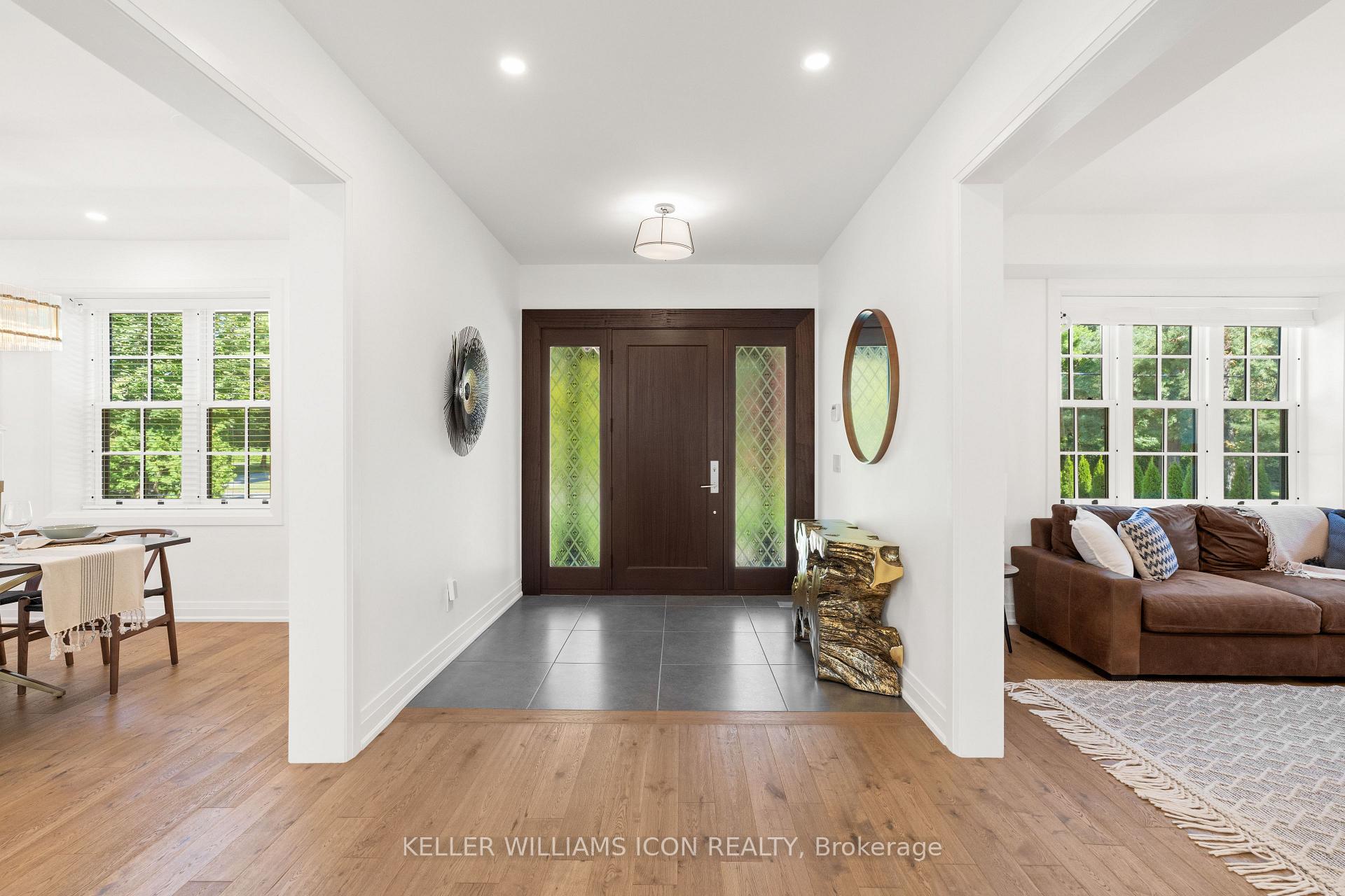 Photo 7 of 320 Hillcrest Road, Ottawa, Rockcliffe — HOMEH