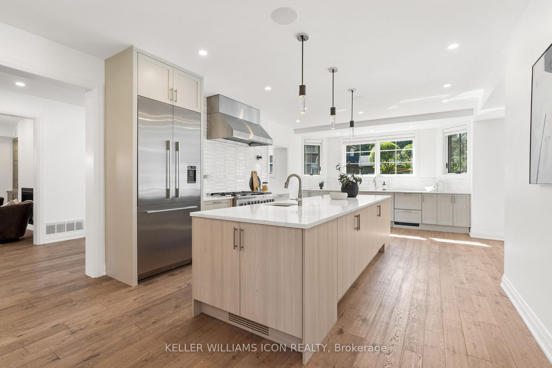 Photo 9 of 320 Hillcrest Road, Ottawa, Rockcliffe — HOMEH