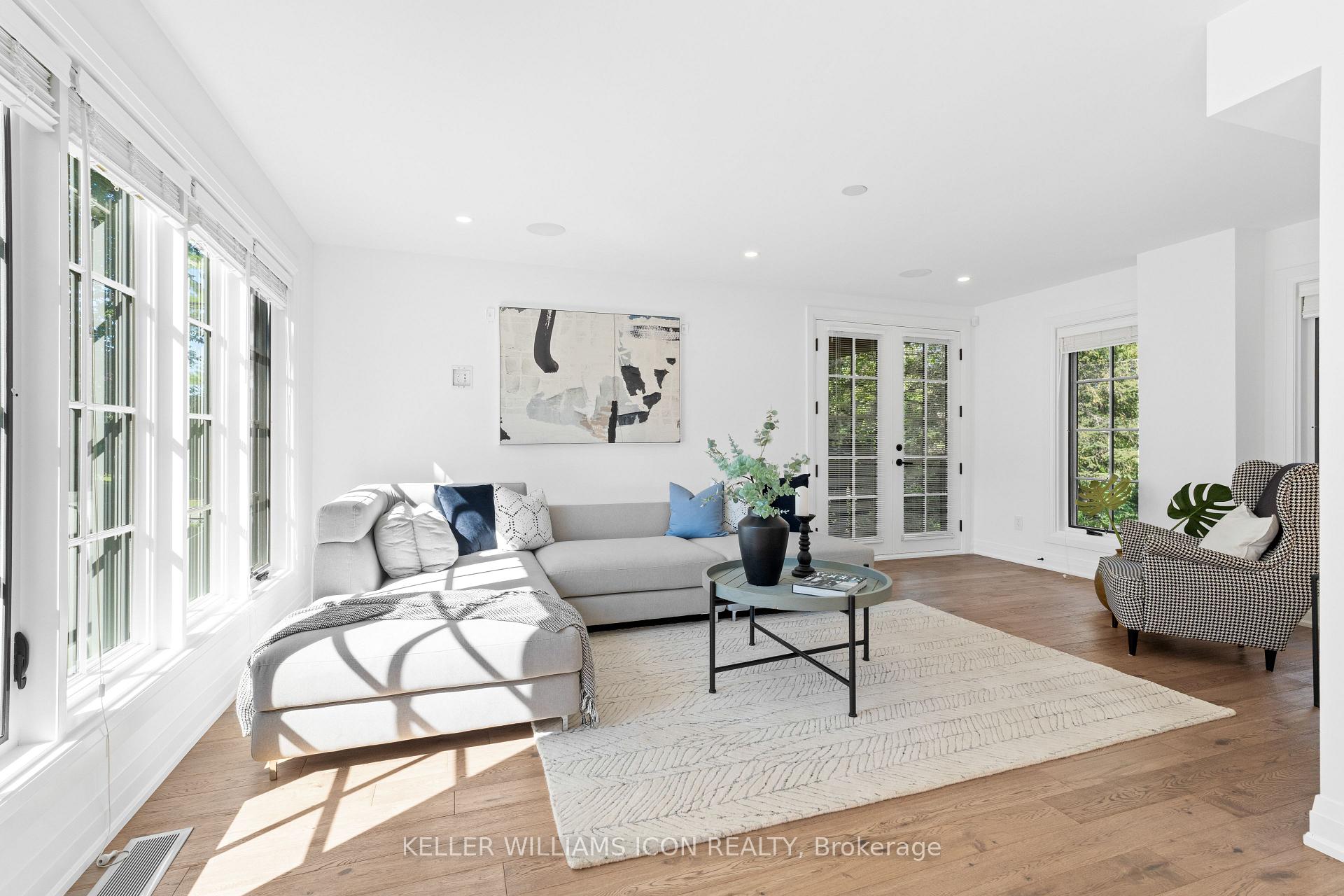 Photo 10 of 320 Hillcrest Road, Ottawa, Rockcliffe — HOMEH
