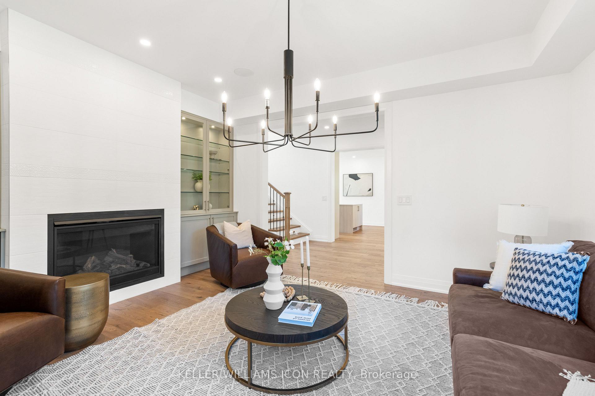 Photo 13 of 320 Hillcrest Road, Ottawa, Rockcliffe — HOMEH