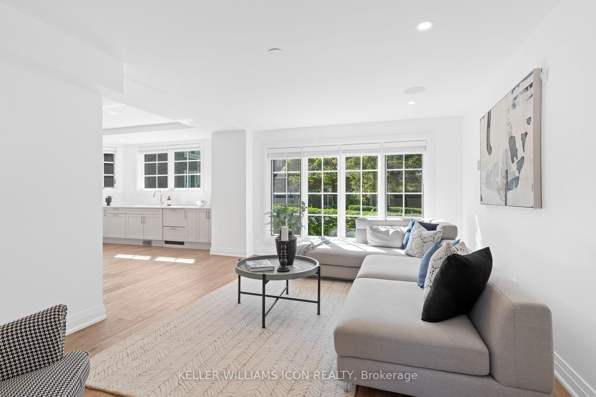 Photo 14 of 320 Hillcrest Road, Ottawa, Rockcliffe — HOMEH