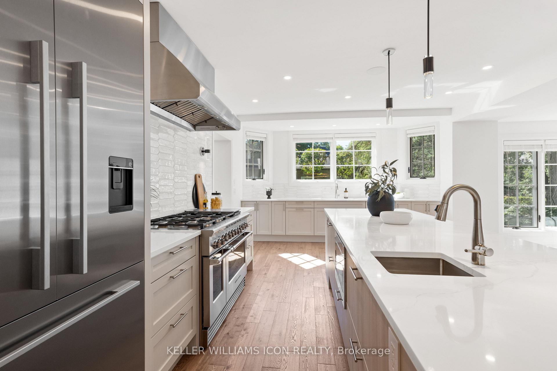Photo 17 of 320 Hillcrest Road, Ottawa, Rockcliffe — HOMEH