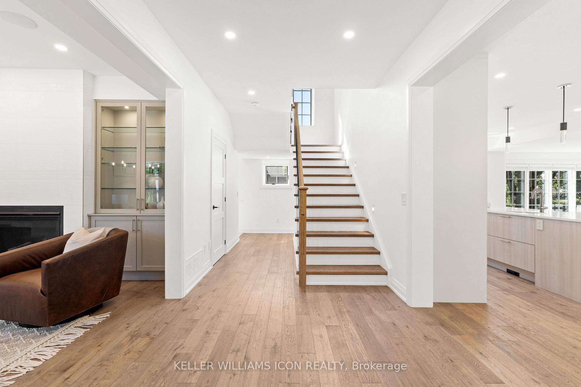 Photo 21 of 320 Hillcrest Road, Ottawa, Rockcliffe — HOMEH
