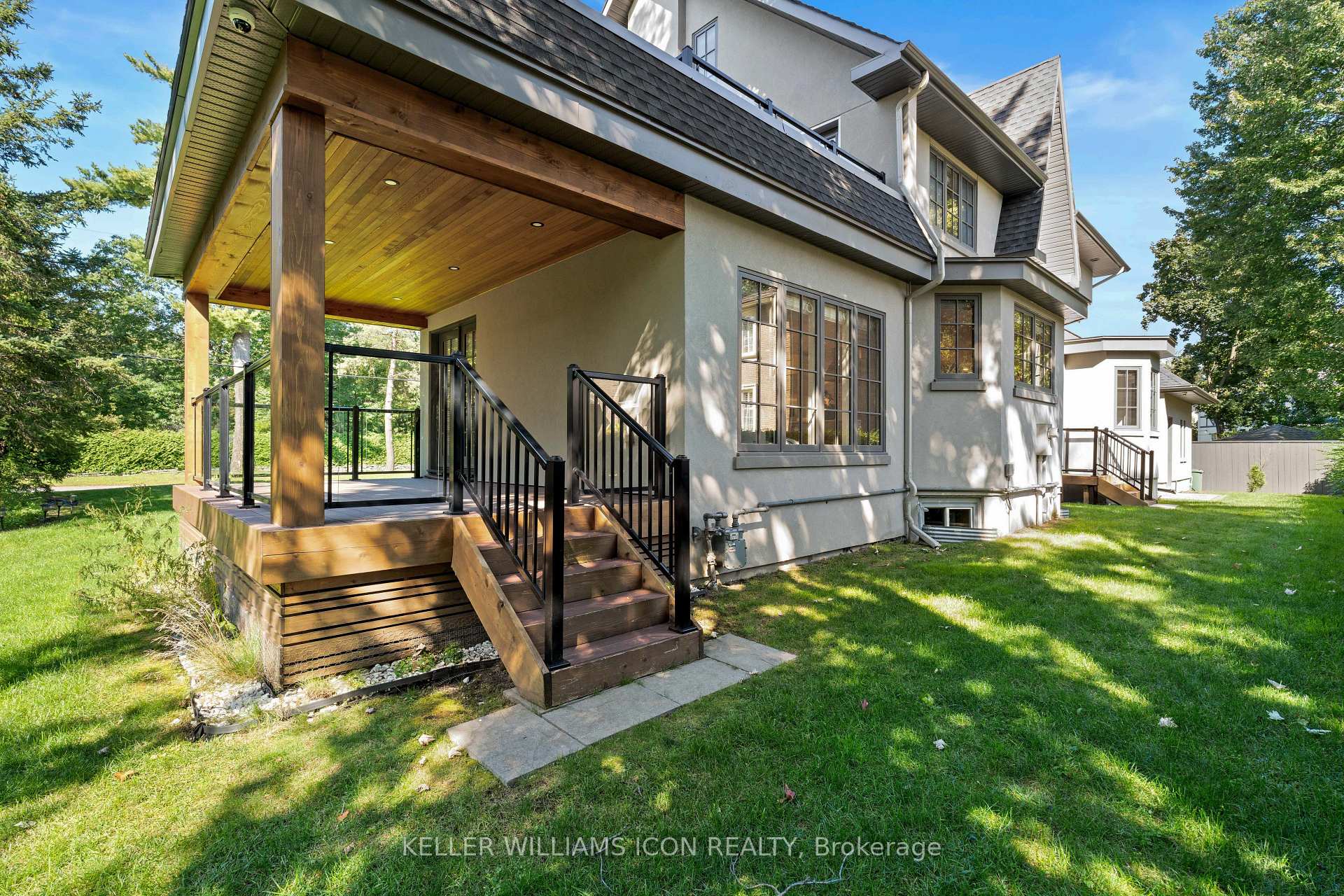 Photo 39 of 320 Hillcrest Road, Ottawa, Rockcliffe — HOMEH