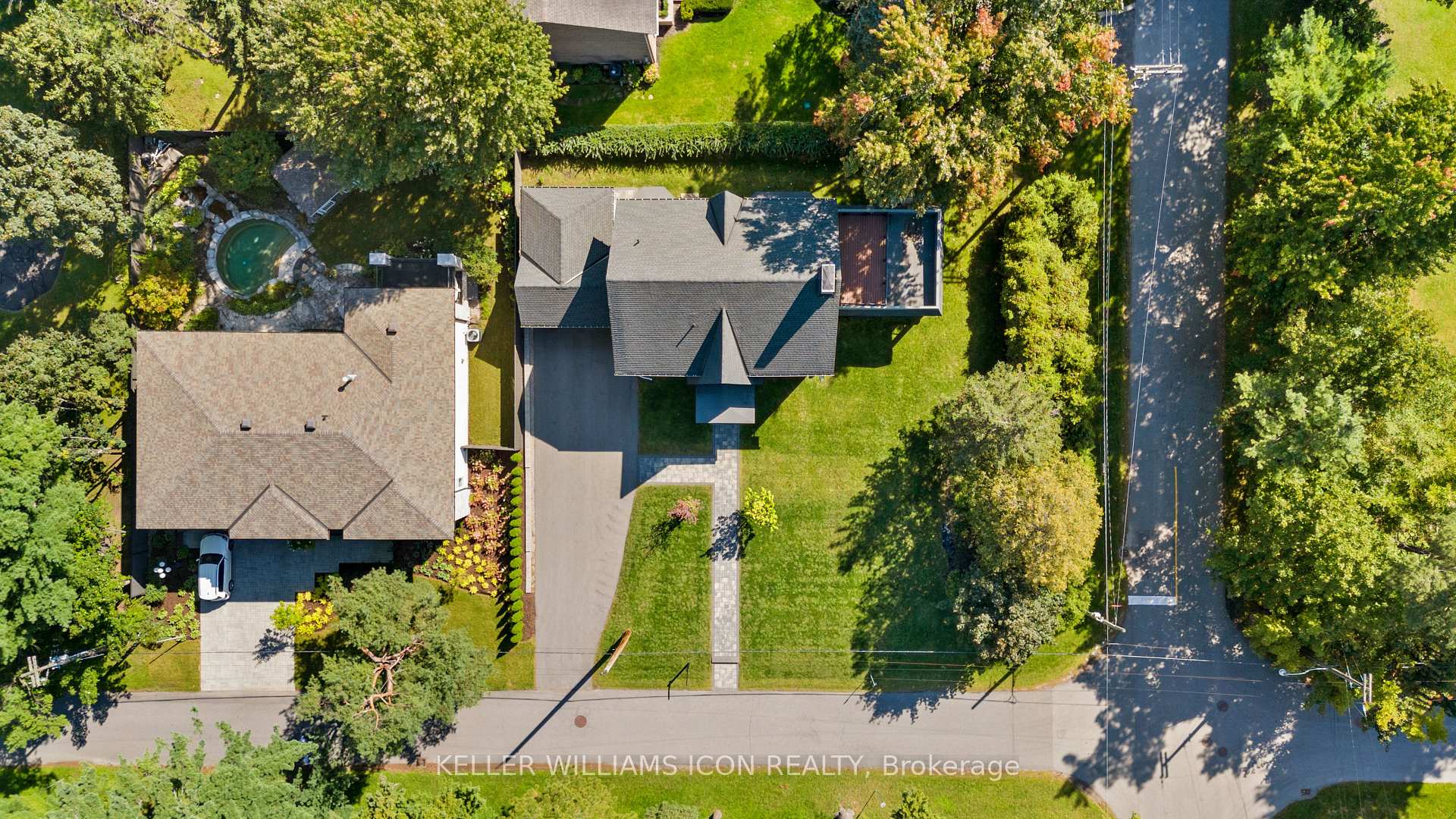 Photo 42 of 320 Hillcrest Road, Ottawa, Rockcliffe — HOMEH