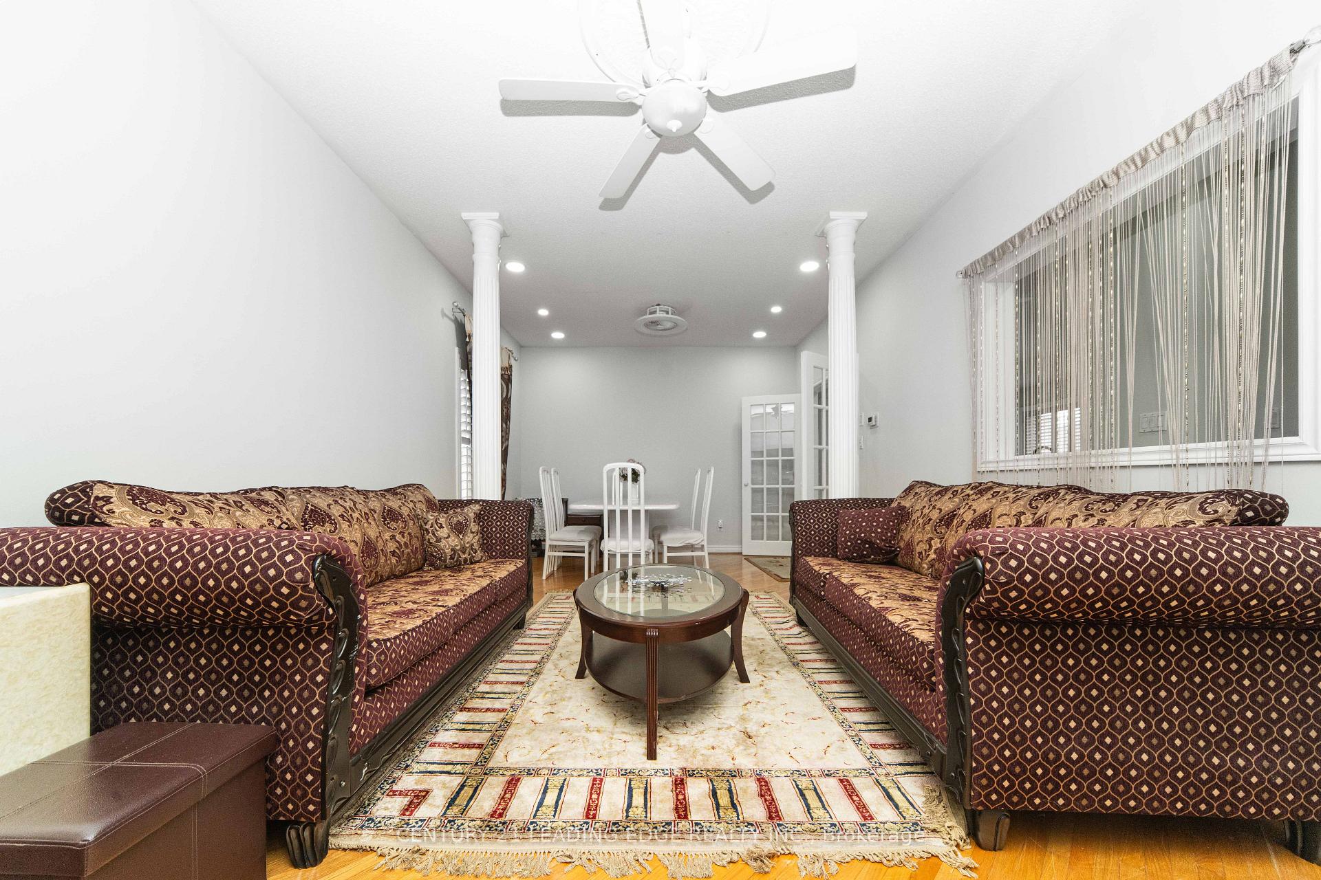 Photo 20 of 81 Rushmore Court, Markham, Rouge River Estates — HOMEH