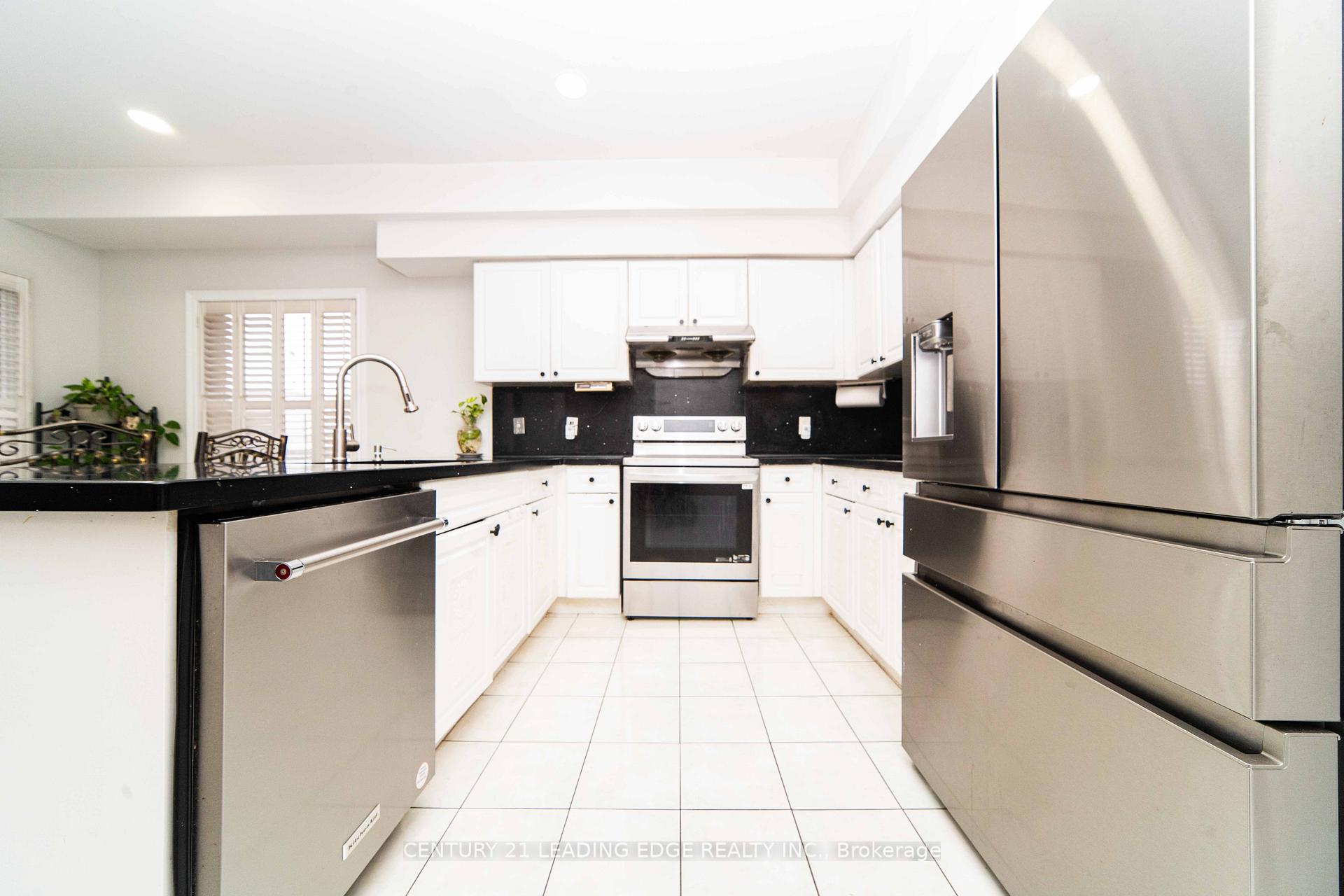 Photo 25 of 81 Rushmore Court, Markham, Rouge River Estates — HOMEH