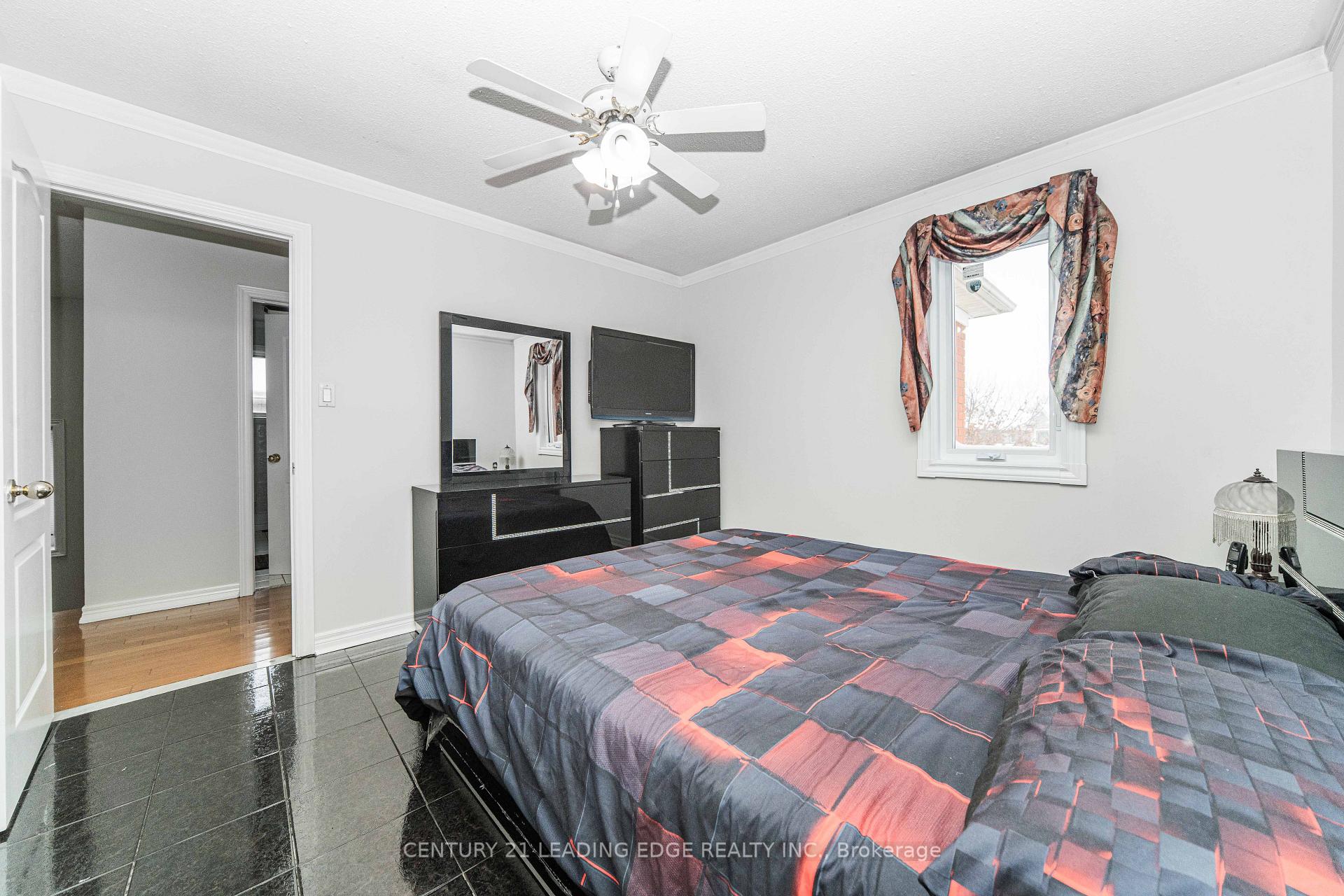Photo 36 of 81 Rushmore Court, Markham, Rouge River Estates — HOMEH