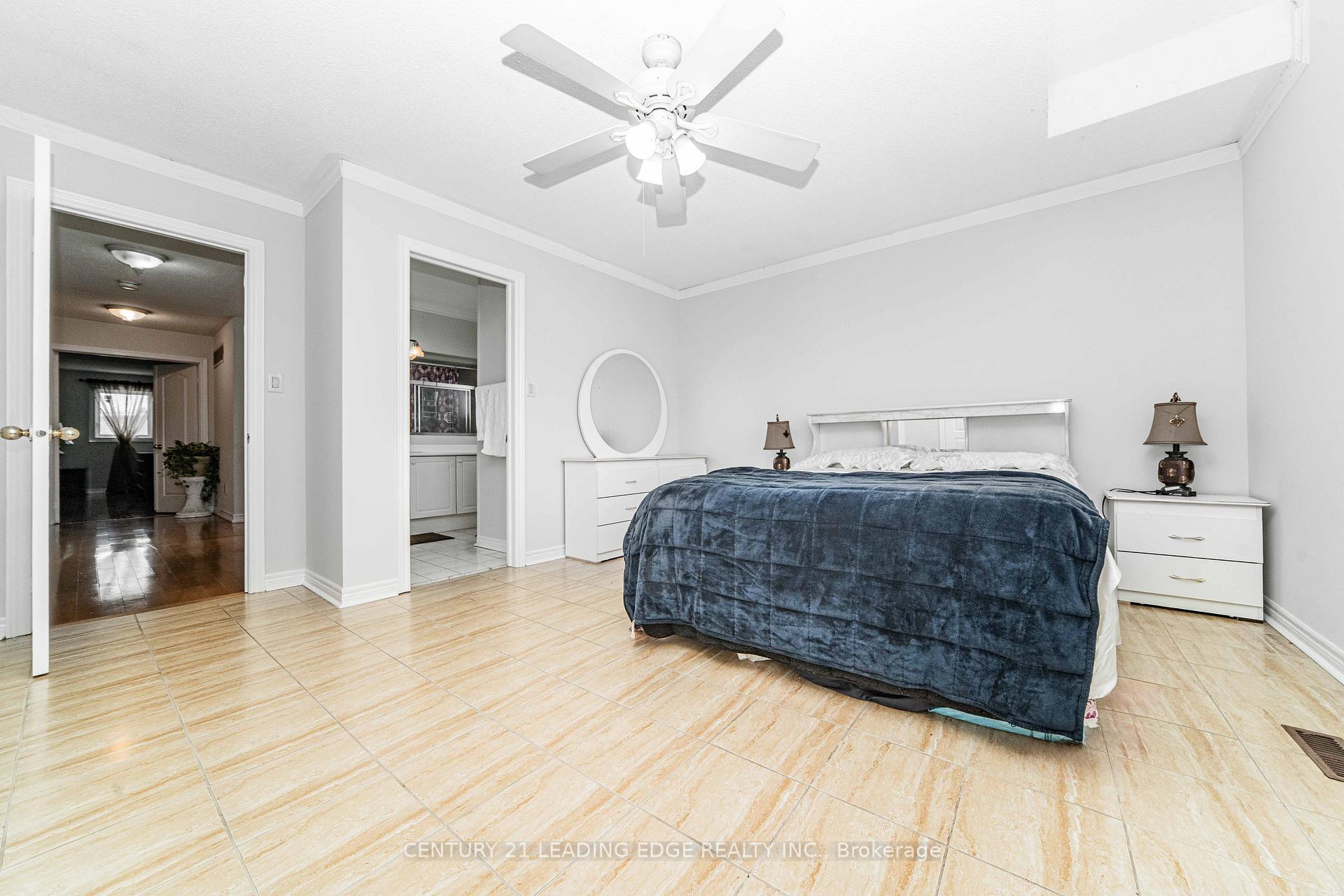 Photo 39 of 81 Rushmore Court, Markham, Rouge River Estates — HOMEH
