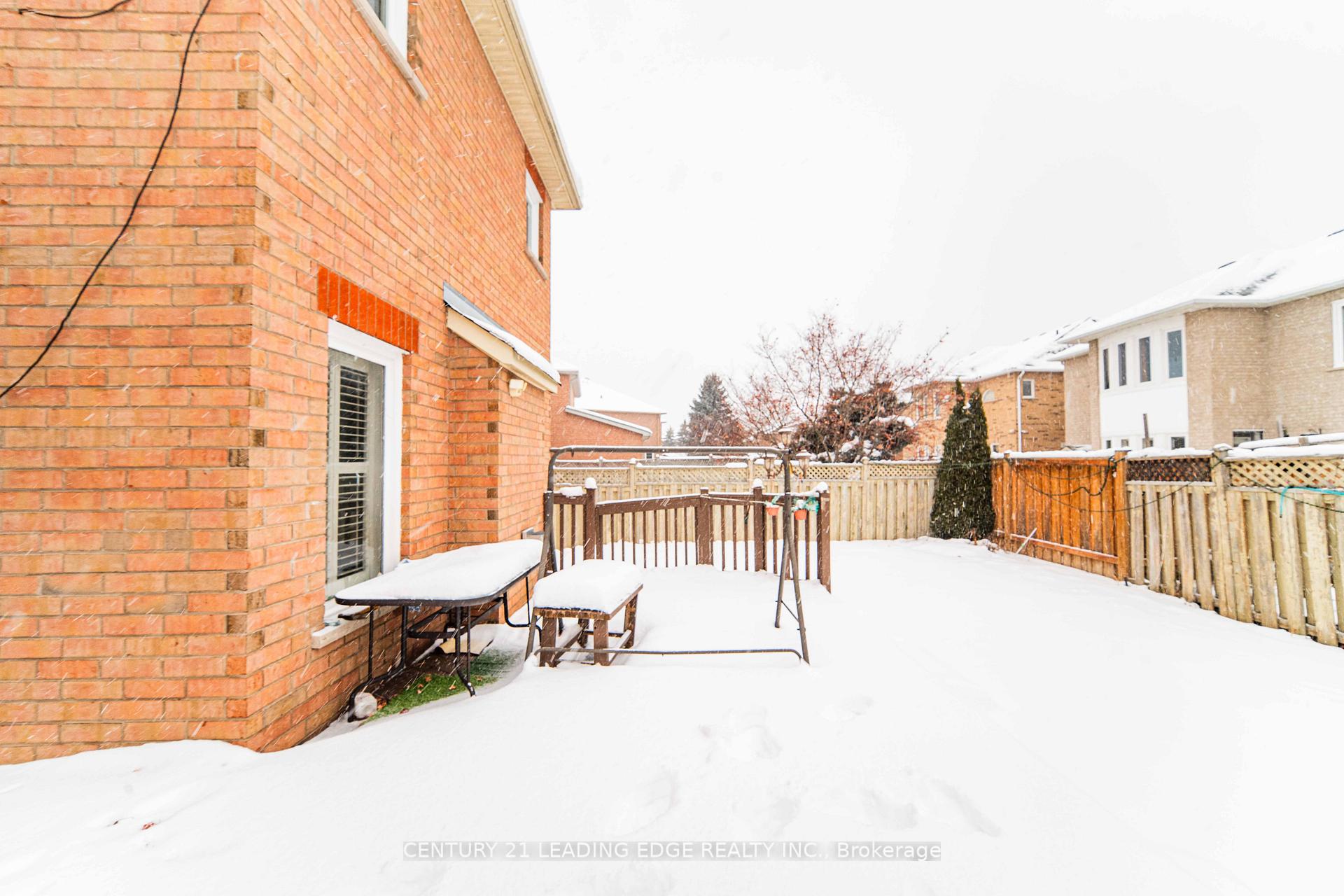 Photo 40 of 81 Rushmore Court, Markham, Rouge River Estates — HOMEH