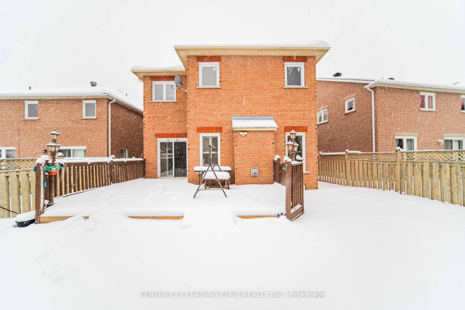 Photo 41 of 81 Rushmore Court, Markham, Rouge River Estates — HOMEH