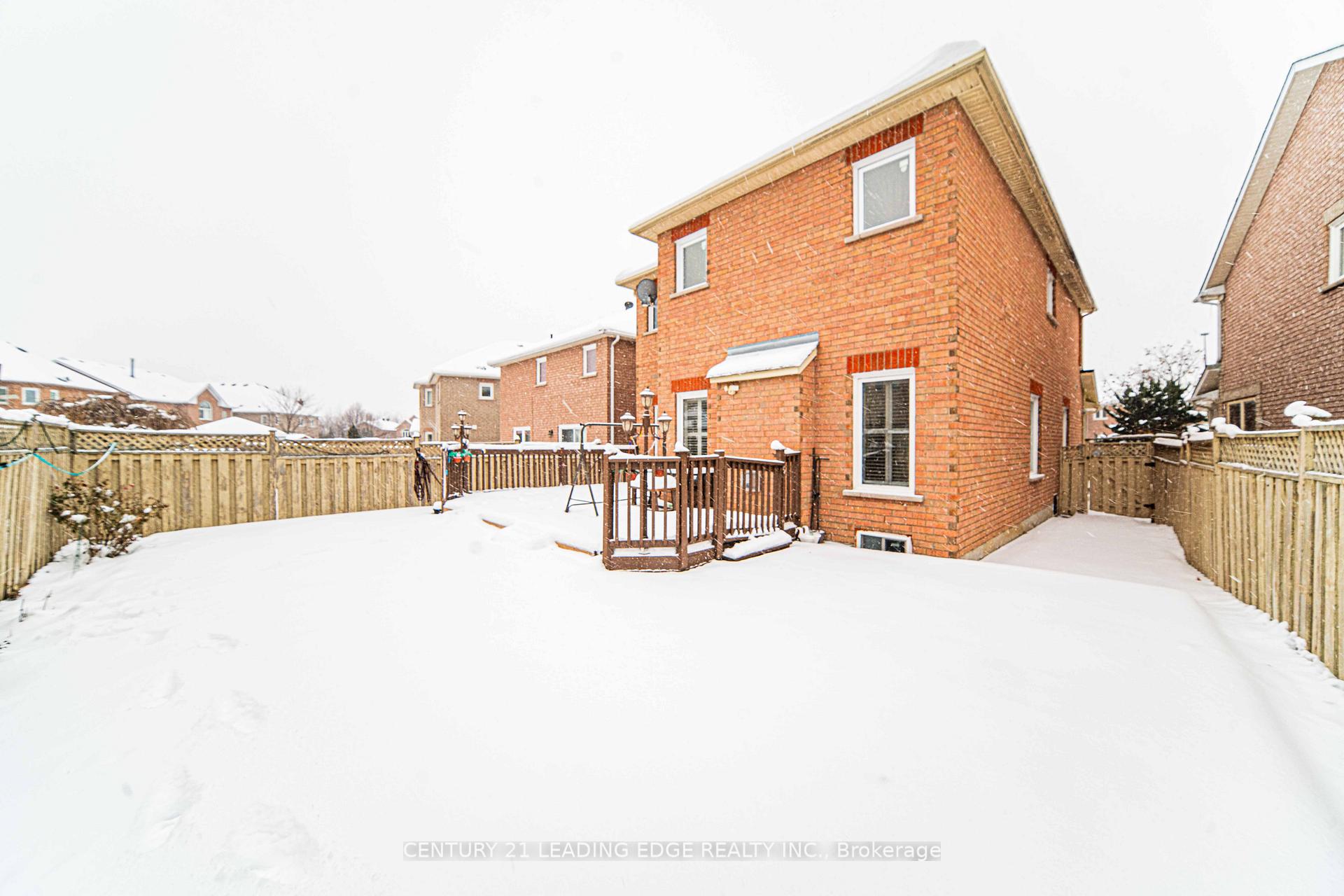 Photo 42 of 81 Rushmore Court, Markham, Rouge River Estates — HOMEH