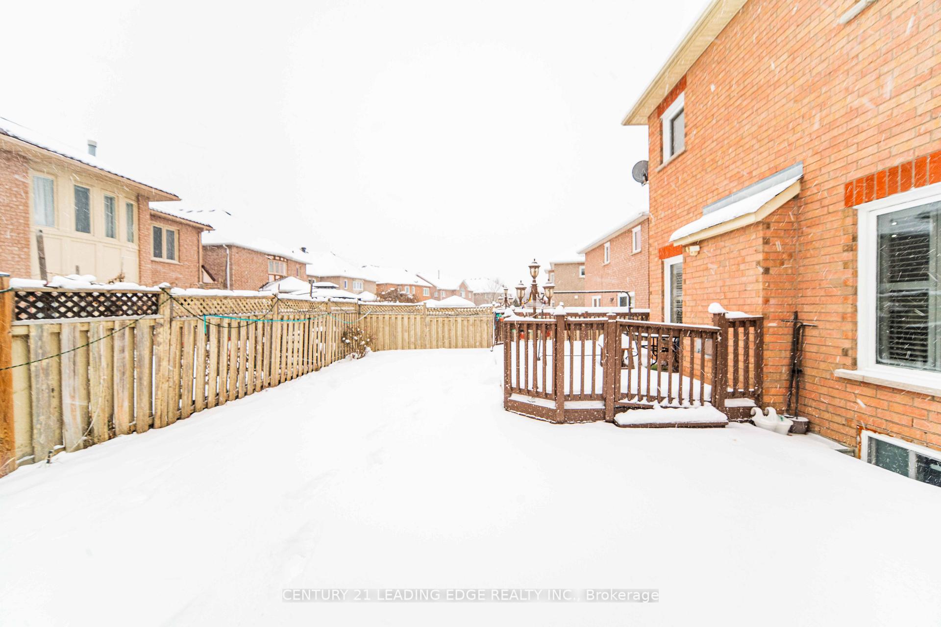 Photo 43 of 81 Rushmore Court, Markham, Rouge River Estates — HOMEH