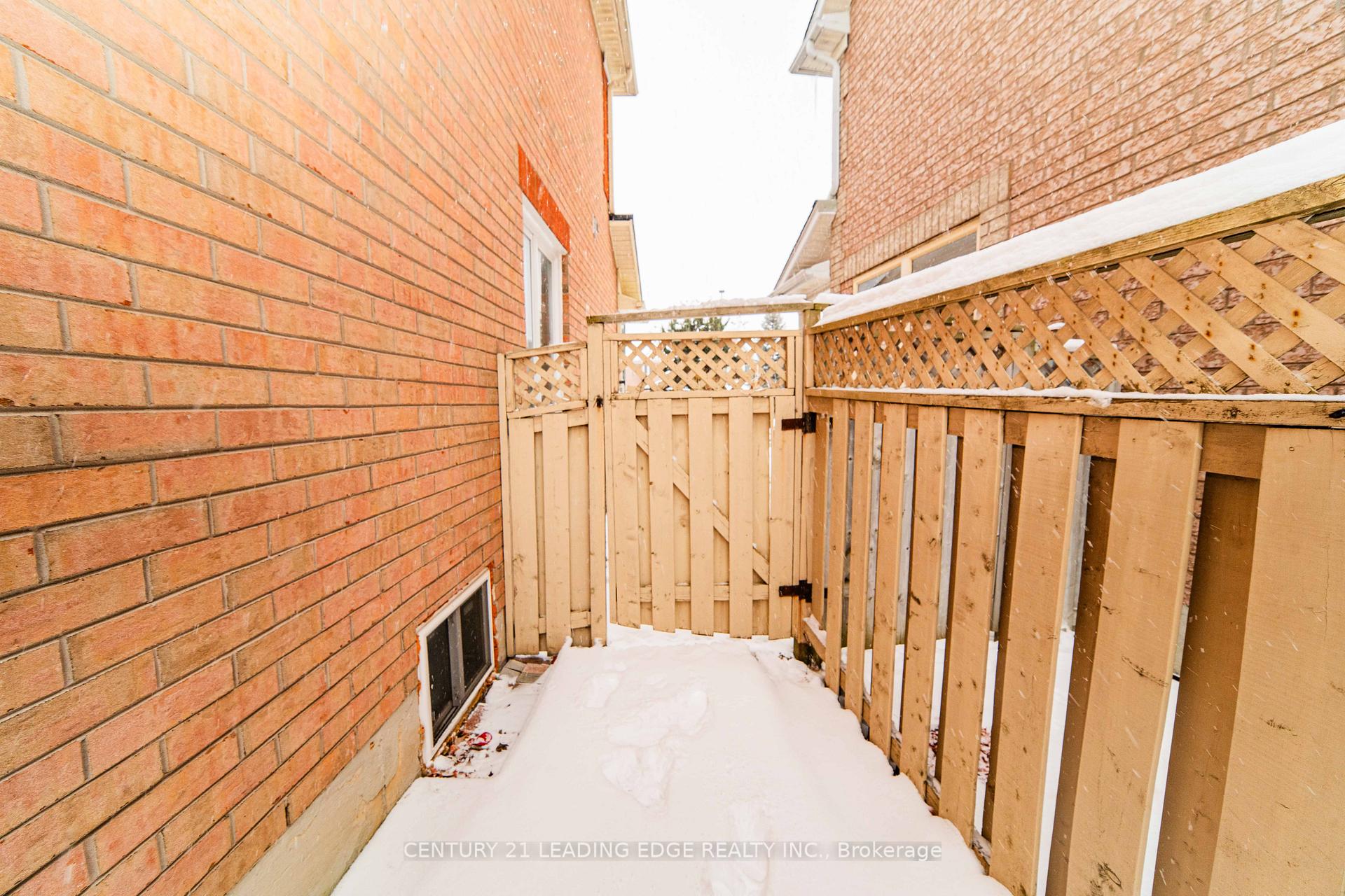 Photo 44 of 81 Rushmore Court, Markham, Rouge River Estates — HOMEH