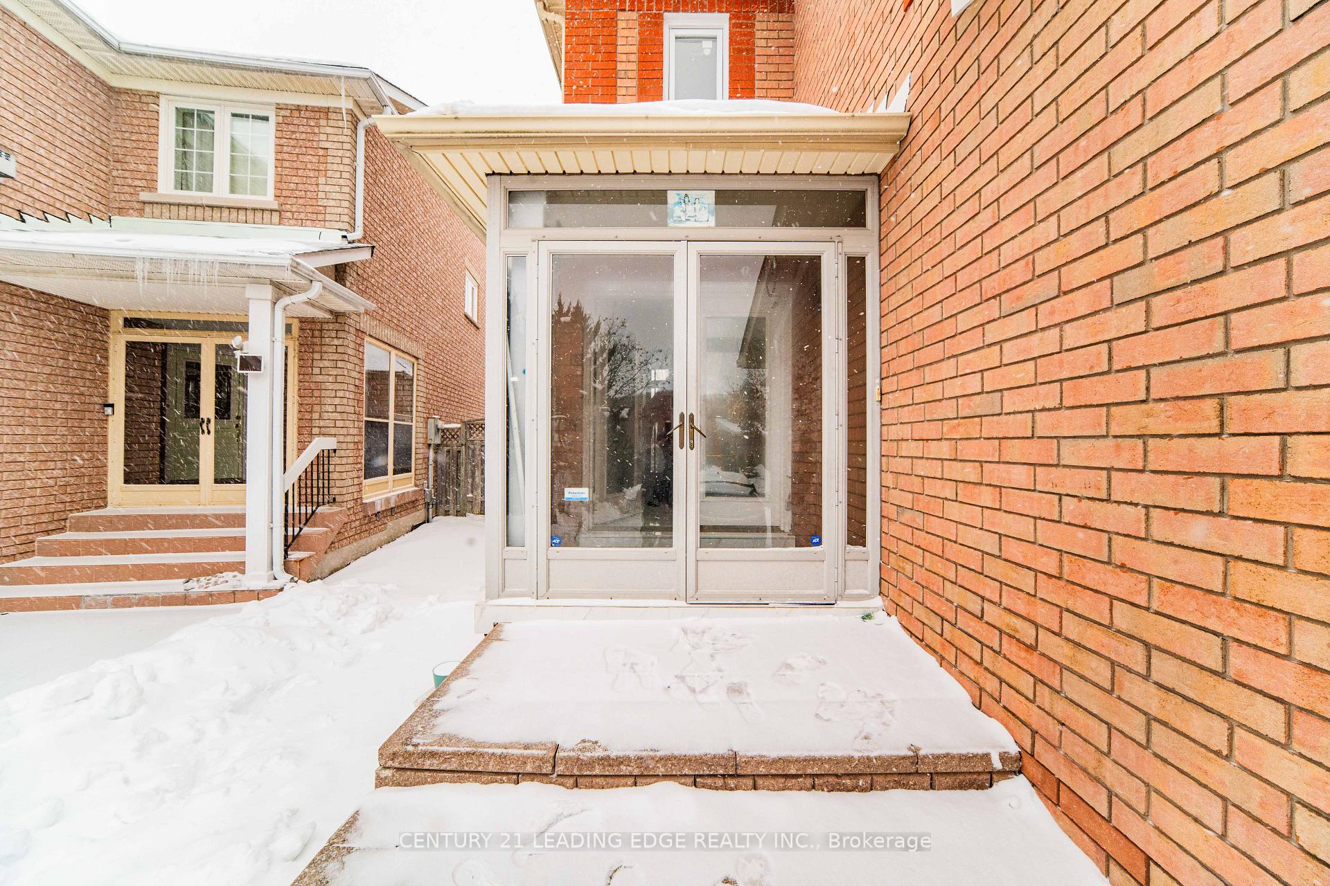 Photo 45 of 81 Rushmore Court, Markham, Rouge River Estates — HOMEH