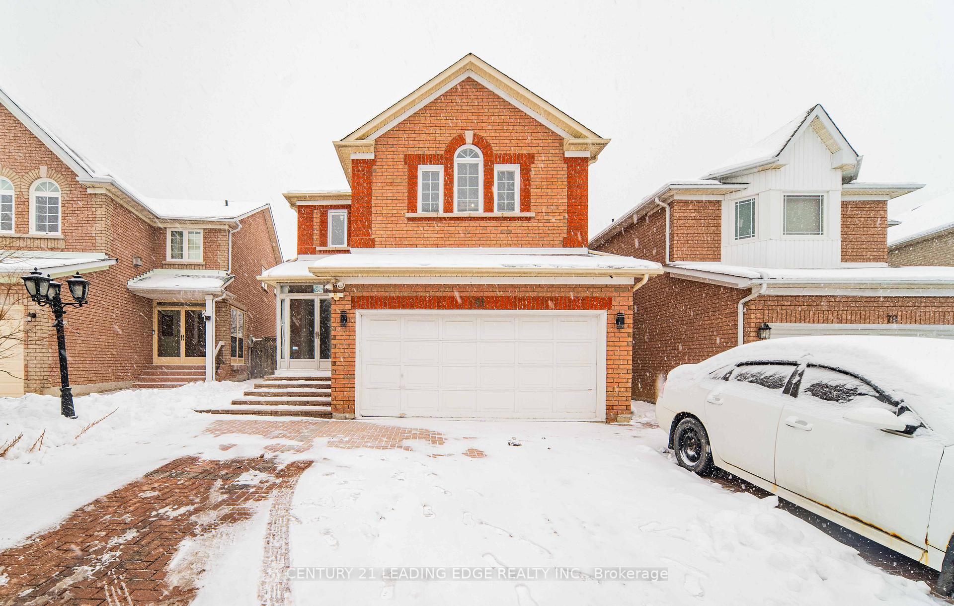 Photo 46 of 81 Rushmore Court, Markham, Rouge River Estates — HOMEH