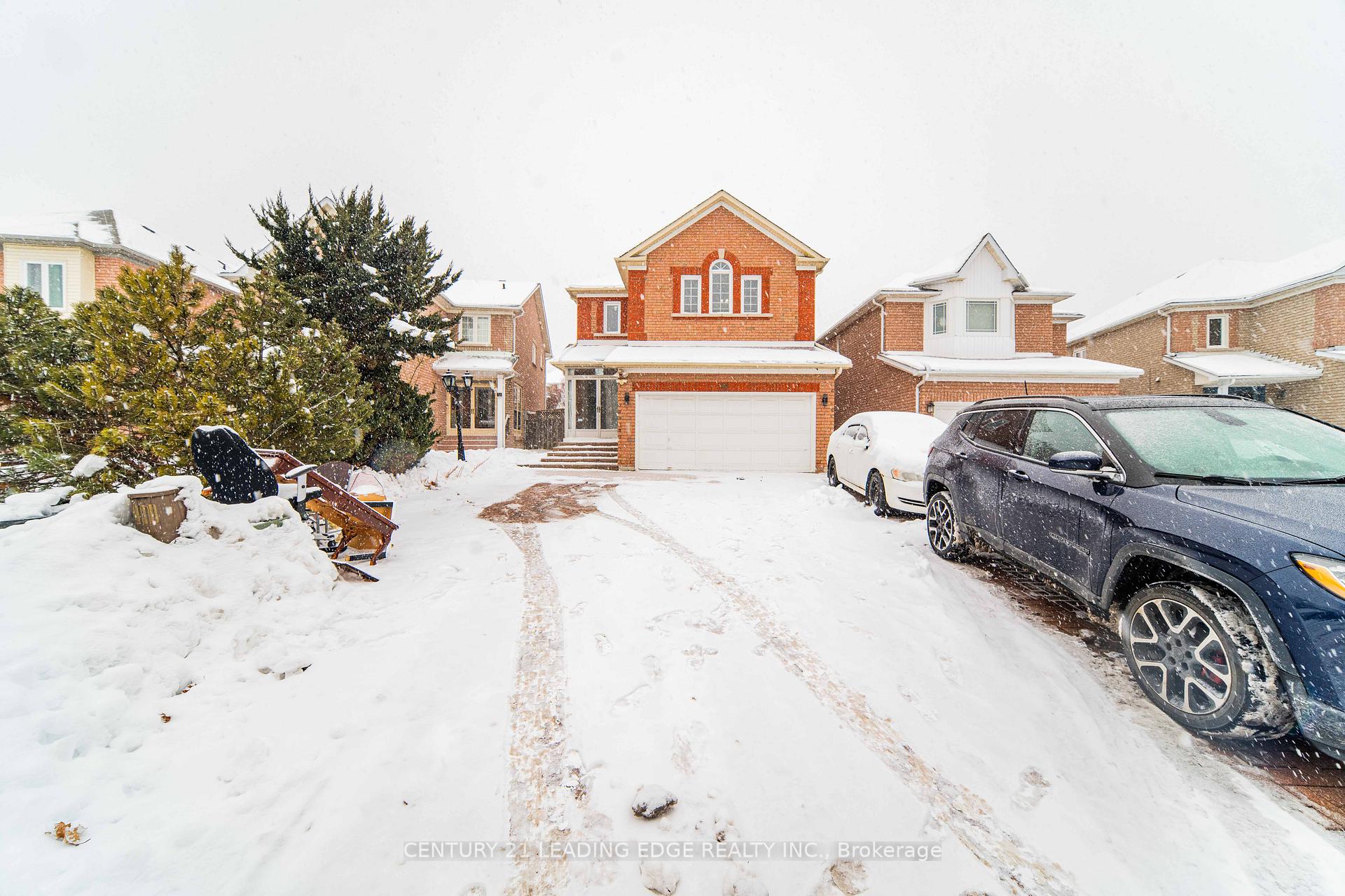 Photo 47 of 81 Rushmore Court, Markham, Rouge River Estates — HOMEH