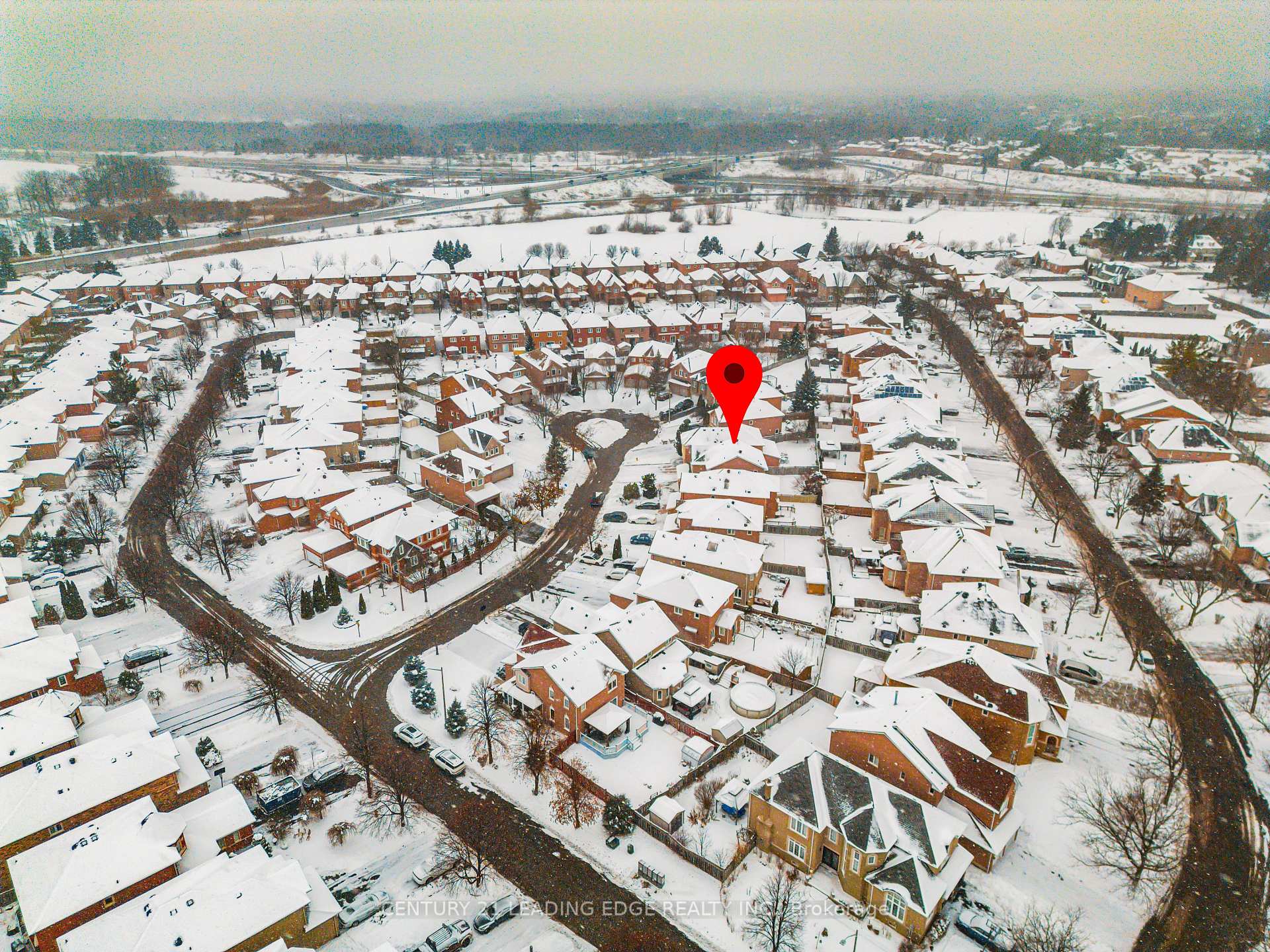Photo 48 of 81 Rushmore Court, Markham, Rouge River Estates — HOMEH