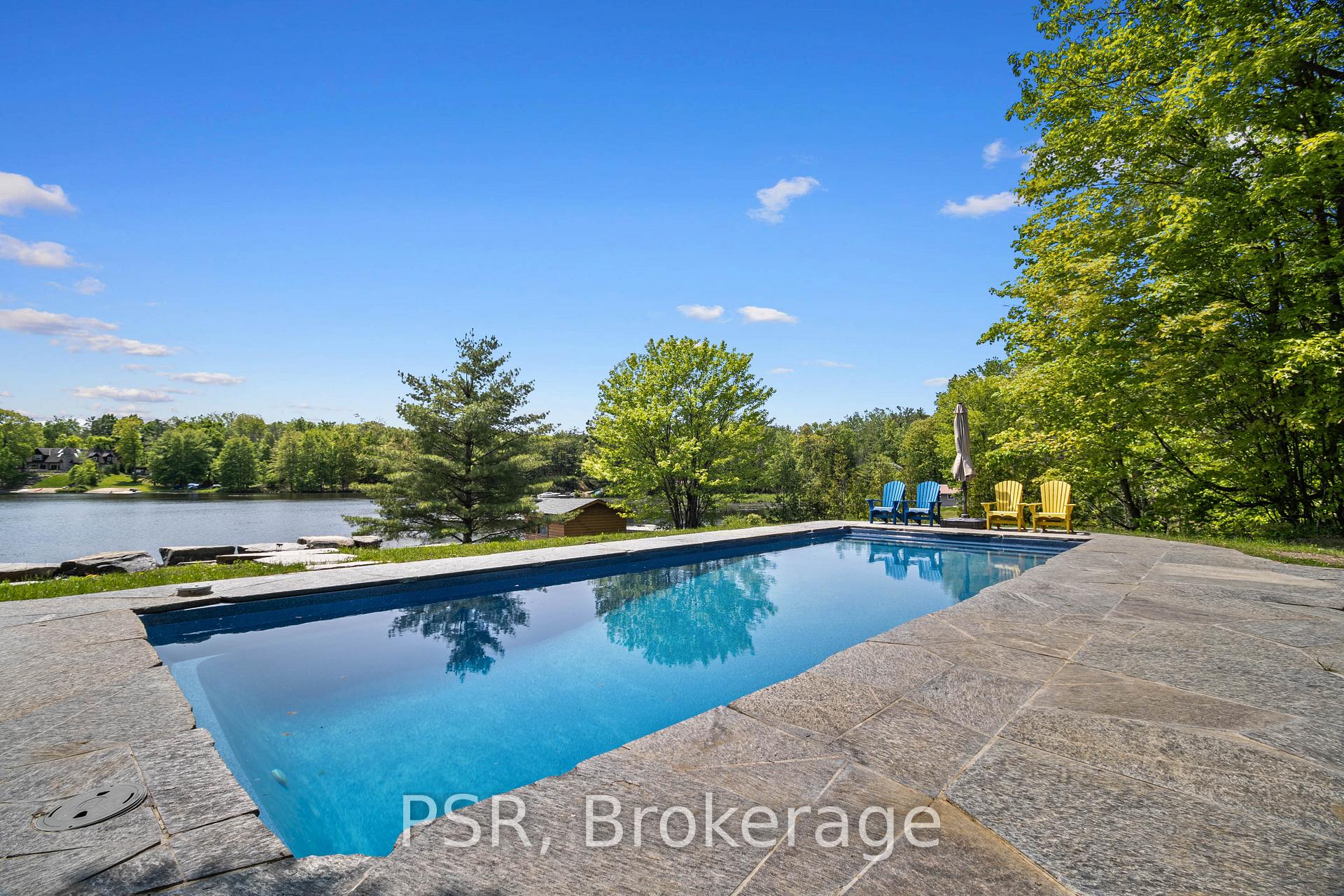 Photo 4 of 1030 South Sunset Bay Road, Gravenhurst, Muskoka (S) — HOMEH