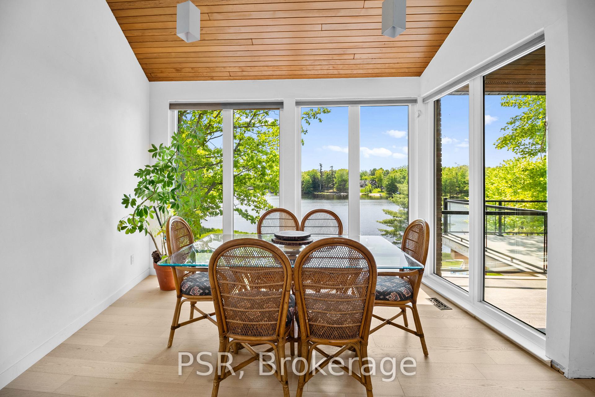 Photo 14 of 1030 South Sunset Bay Road, Gravenhurst, Muskoka (S) — HOMEH