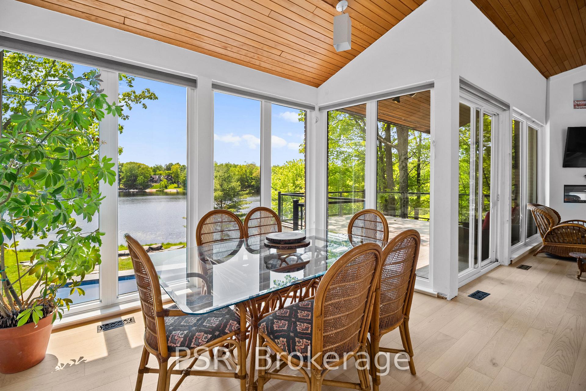 Photo 15 of 1030 South Sunset Bay Road, Gravenhurst, Muskoka (S) — HOMEH