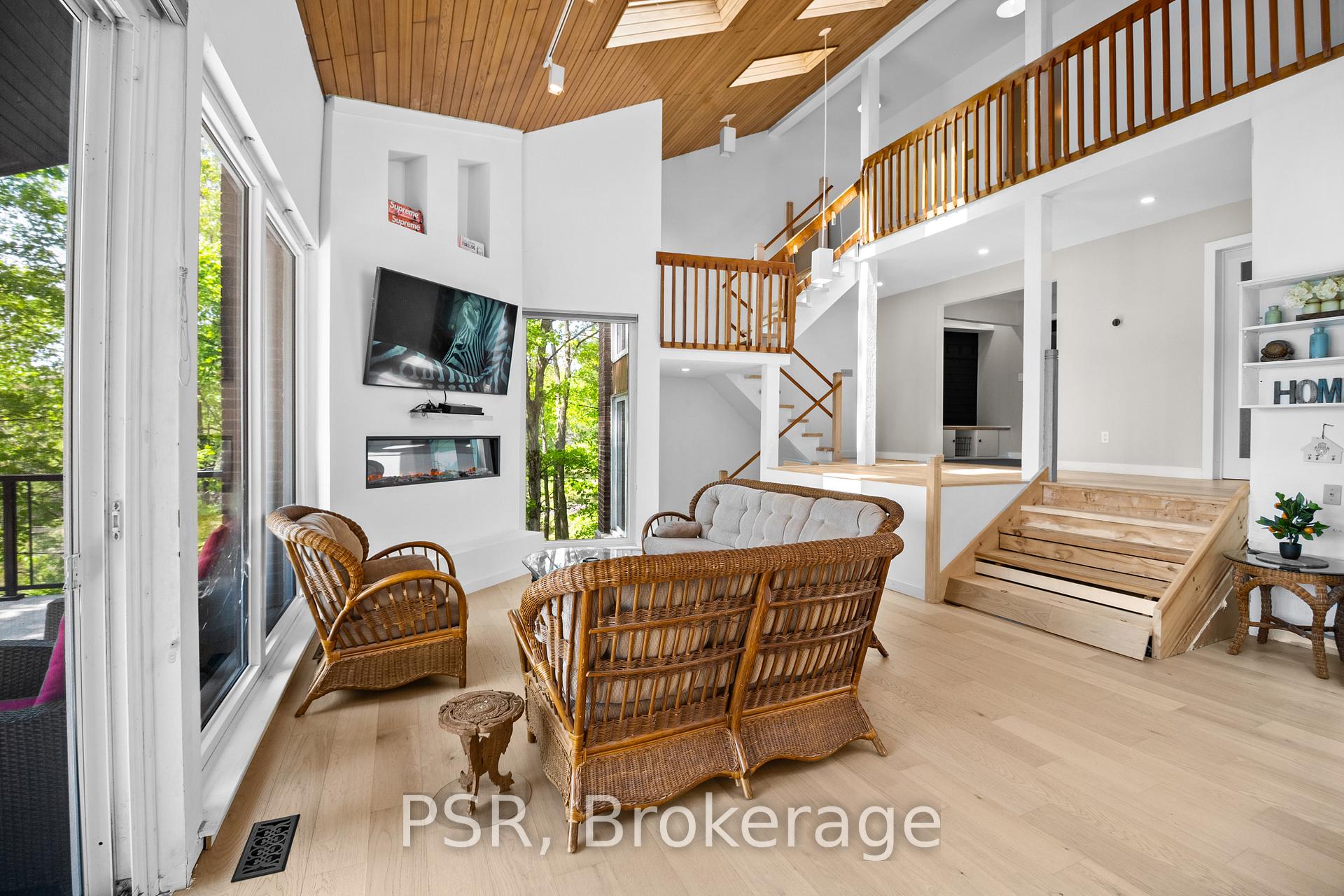 Photo 16 of 1030 South Sunset Bay Road, Gravenhurst, Muskoka (S) — HOMEH