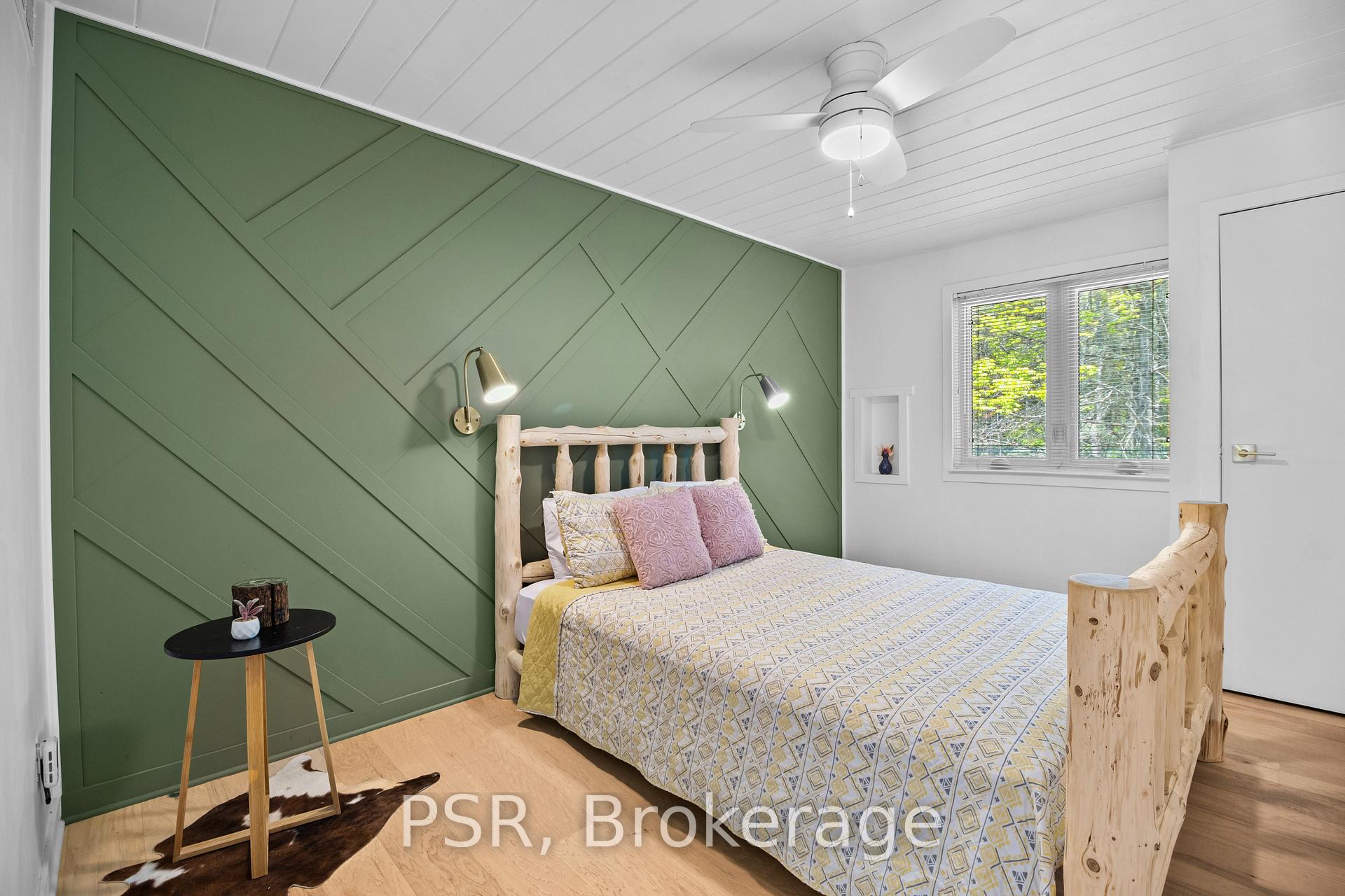 Photo 25 of 1030 South Sunset Bay Road, Gravenhurst, Muskoka (S) — HOMEH