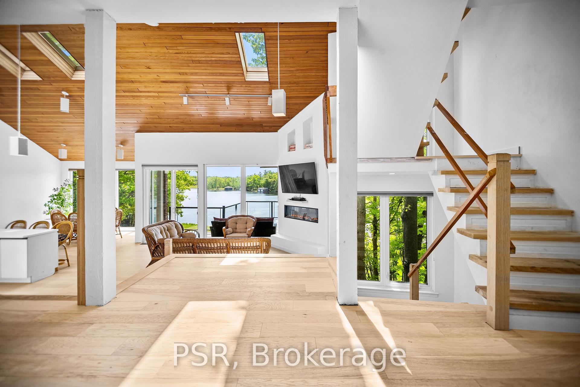 Photo 28 of 1030 South Sunset Bay Road, Gravenhurst, Muskoka (S) — HOMEH