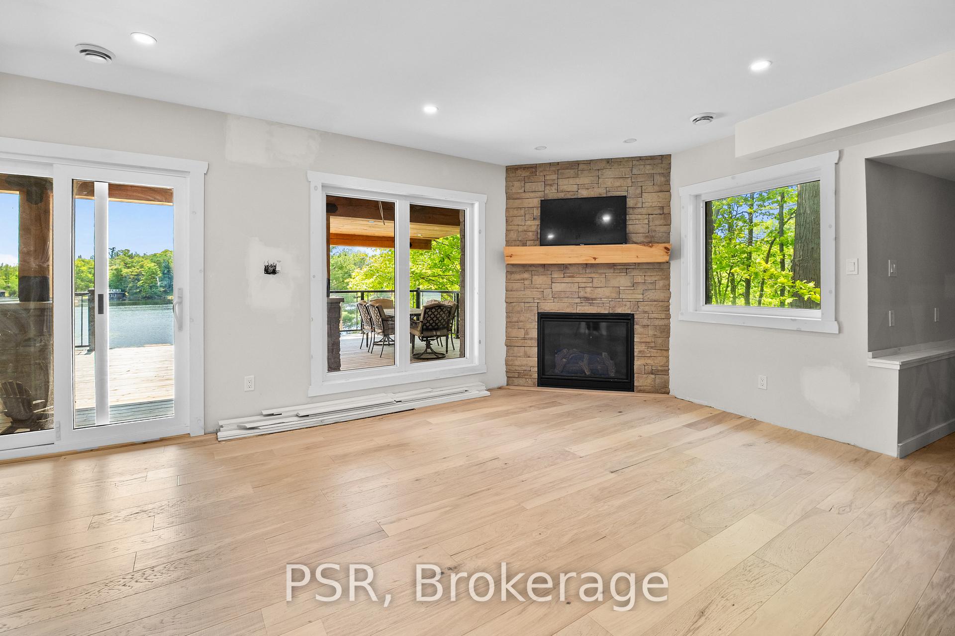 Photo 29 of 1030 South Sunset Bay Road, Gravenhurst, Muskoka (S) — HOMEH