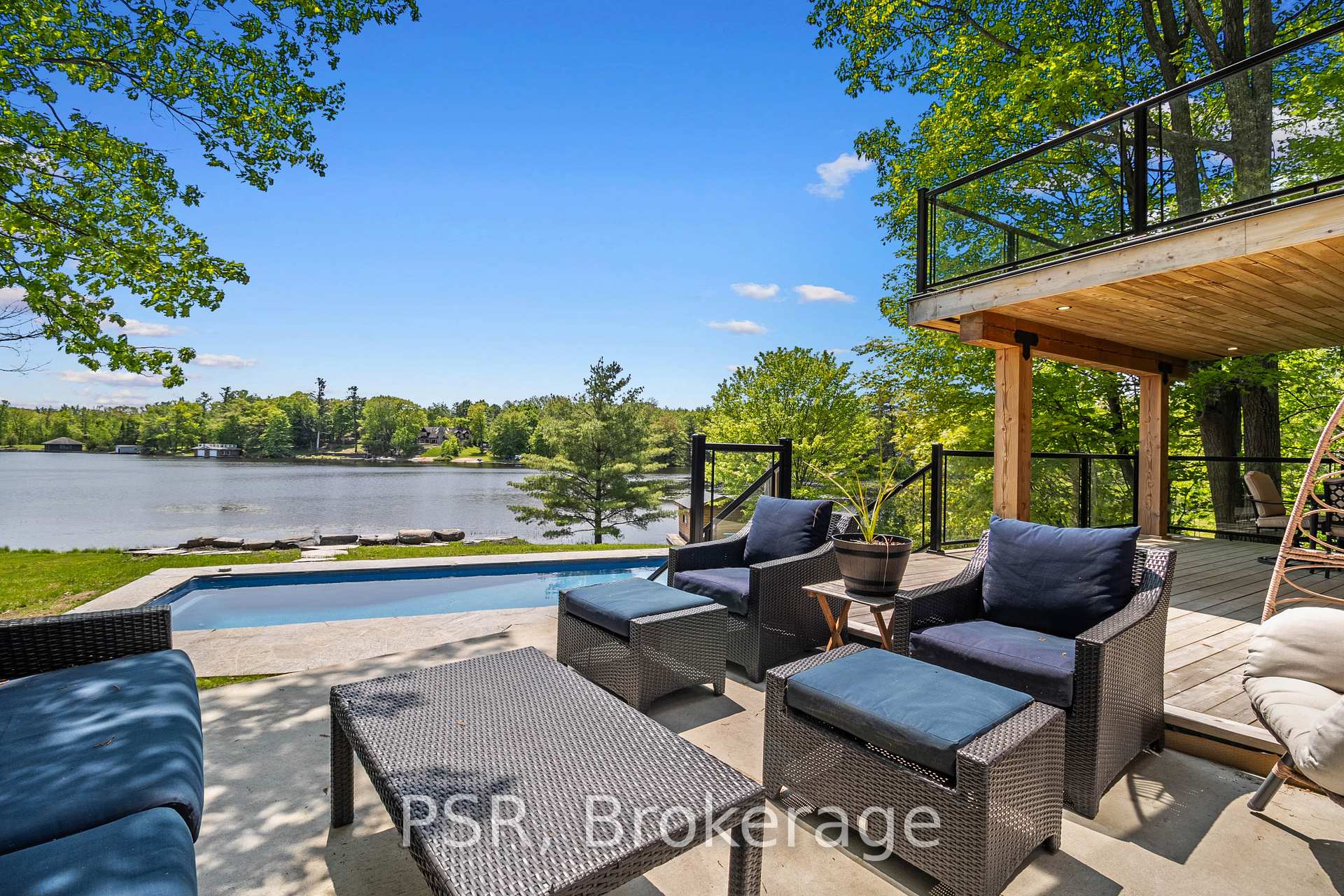 Photo 36 of 1030 South Sunset Bay Road, Gravenhurst, Muskoka (S) — HOMEH