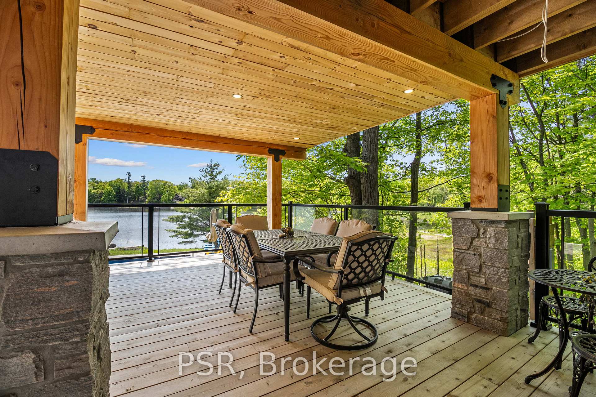 Photo 38 of 1030 South Sunset Bay Road, Gravenhurst, Muskoka (S) — HOMEH