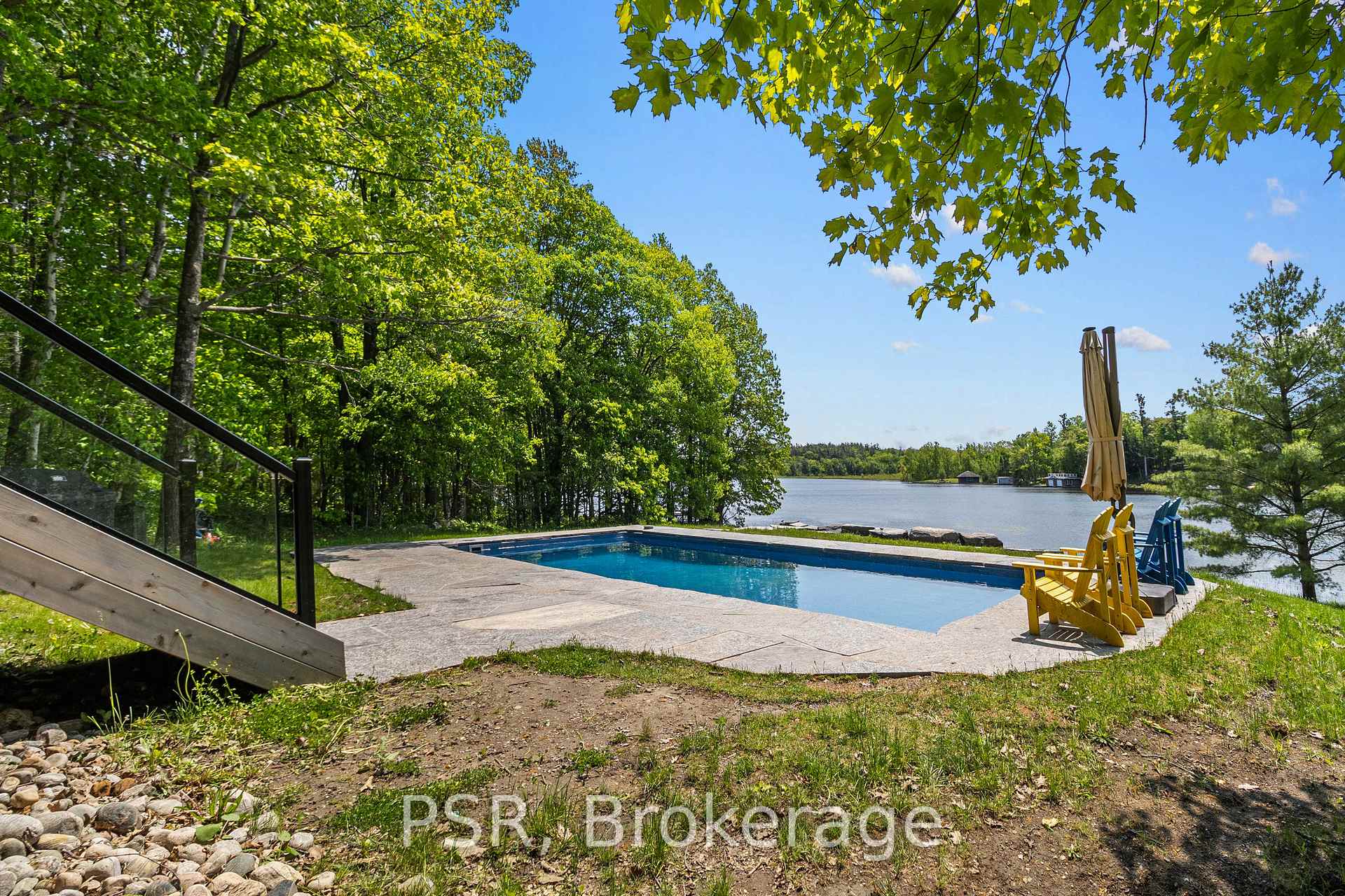 Photo 40 of 1030 South Sunset Bay Road, Gravenhurst, Muskoka (S) — HOMEH